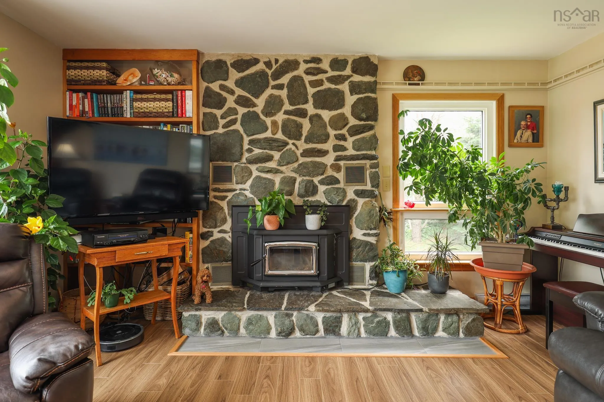 998 Mood Road, Summerville, NS B5A 5J5, 3 Bedrooms Bedrooms, ,2 BathroomsBathrooms,Residential,For Sale,Mood,202517755