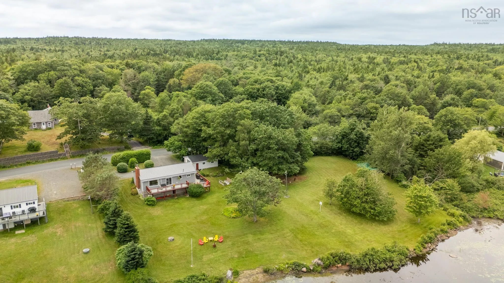 998 Mood Road, Summerville, NS B5A 5J5, 3 Bedrooms Bedrooms, ,2 BathroomsBathrooms,Residential,For Sale,Mood,202517755
