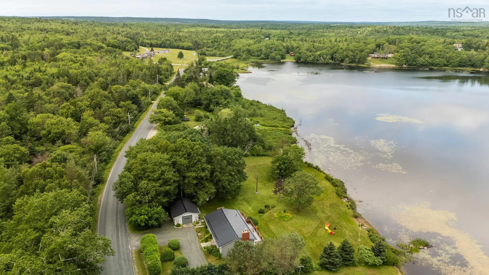 998 Mood Road, Summerville, NS B5A 5J5, 3 Bedrooms Bedrooms, ,2 BathroomsBathrooms,Residential,For Sale,Mood,202517755
