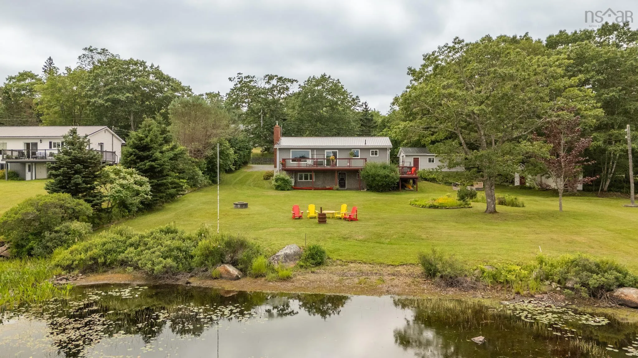 998 Mood Road, Summerville, NS B5A 5J5, 3 Bedrooms Bedrooms, ,2 BathroomsBathrooms,Residential,For Sale,Mood,202517755