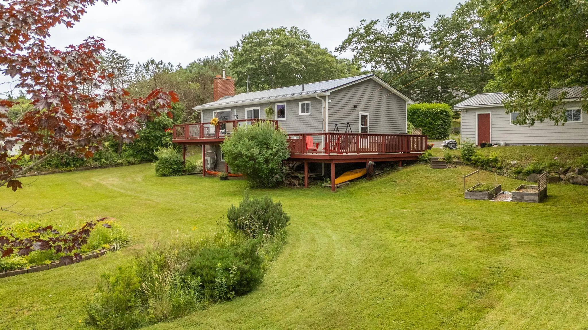 998 Mood Road, Summerville, NS B5A 5J5, 3 Bedrooms Bedrooms, ,2 BathroomsBathrooms,Residential,For Sale,Mood,202517755