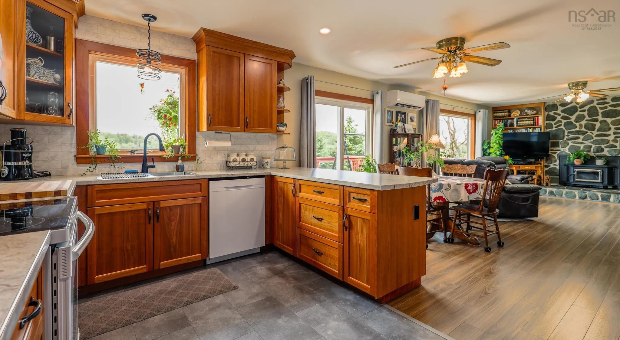 998 Mood Road, Summerville, NS B5A 5J5, 3 Bedrooms Bedrooms, ,2 BathroomsBathrooms,Residential,For Sale,Mood,202517755