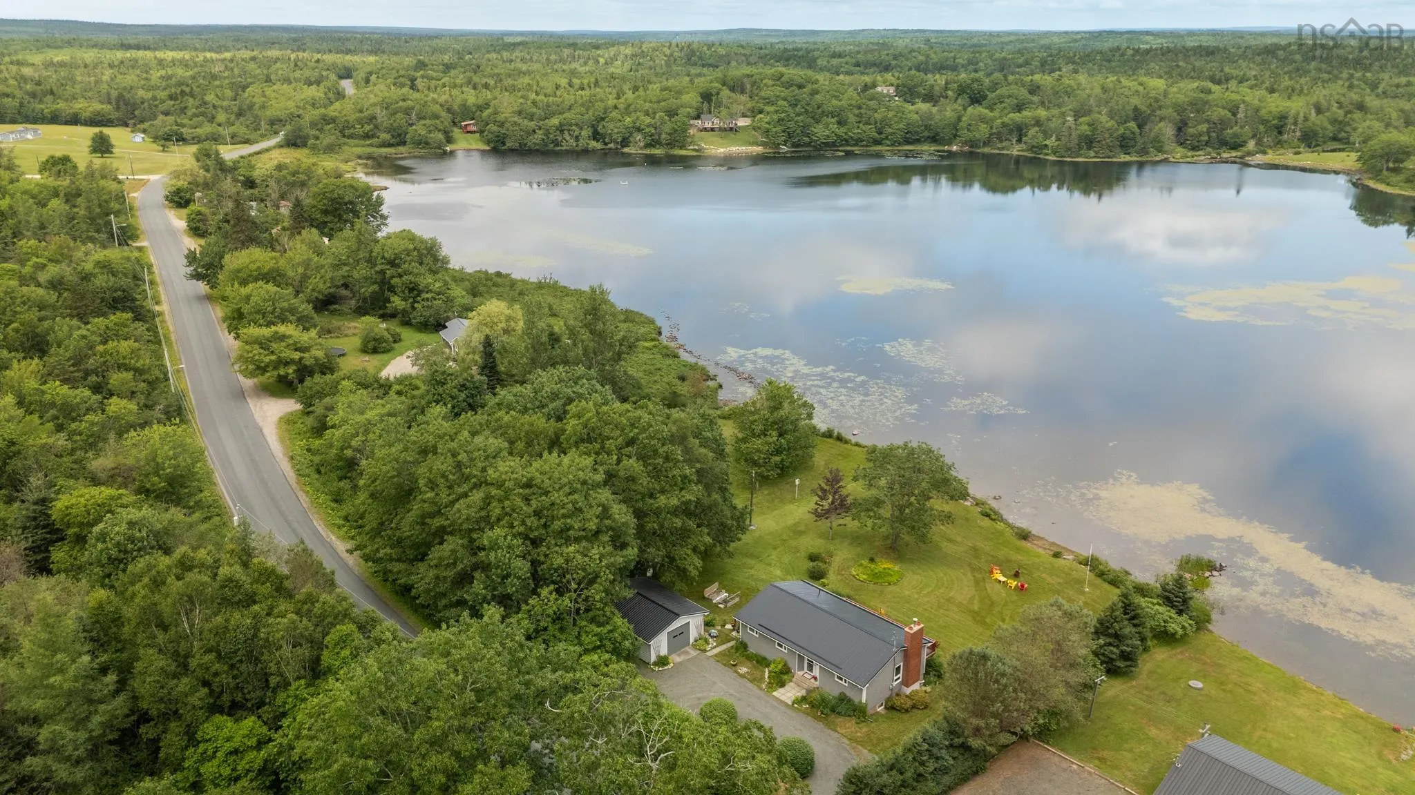 998 Mood Road, Summerville, NS B5A 5J5, 3 Bedrooms Bedrooms, ,2 BathroomsBathrooms,Residential,For Sale,Mood,202517755