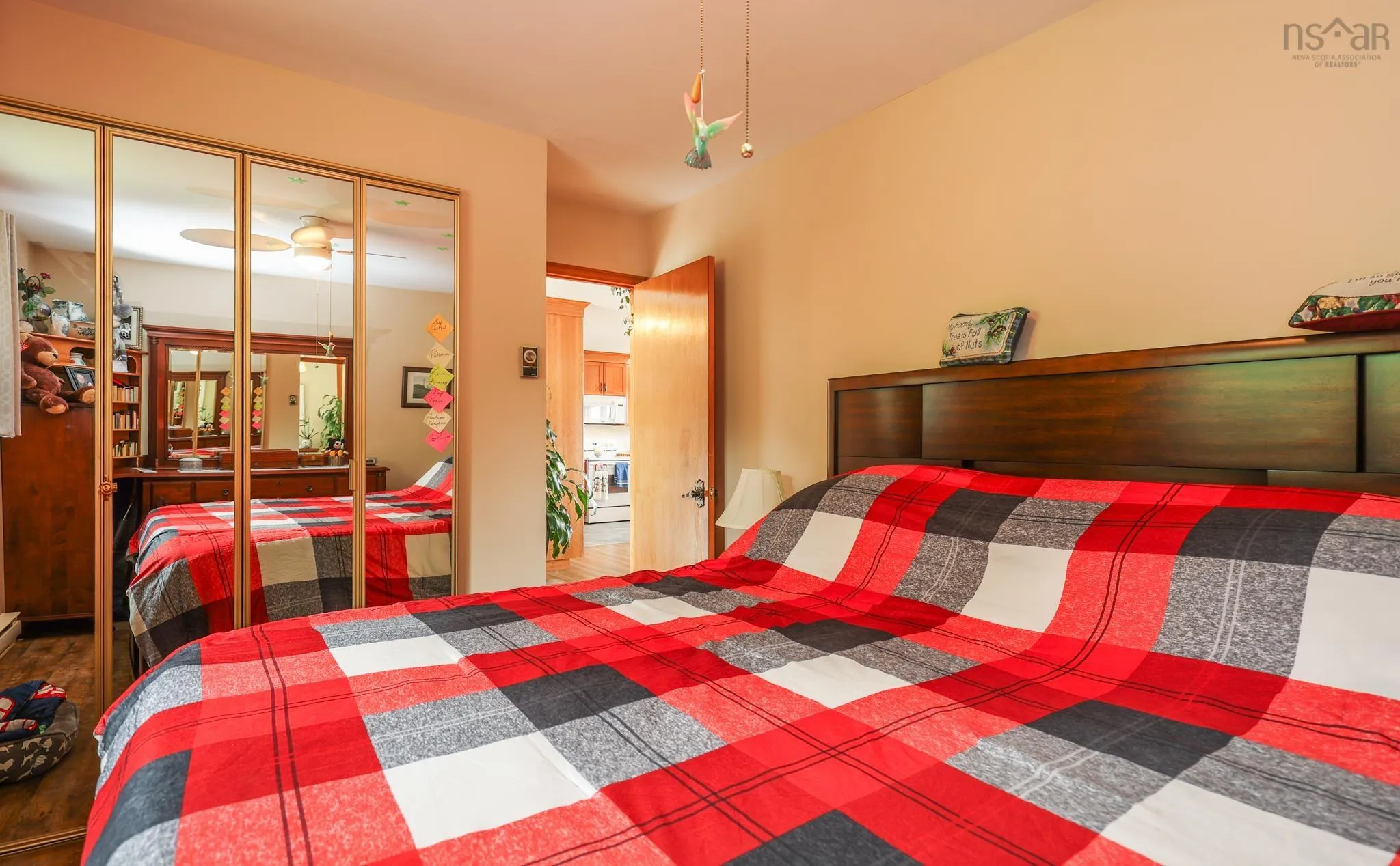 998 Mood Road, Summerville, NS B5A 5J5, 3 Bedrooms Bedrooms, ,2 BathroomsBathrooms,Residential,For Sale,Mood,202517755
