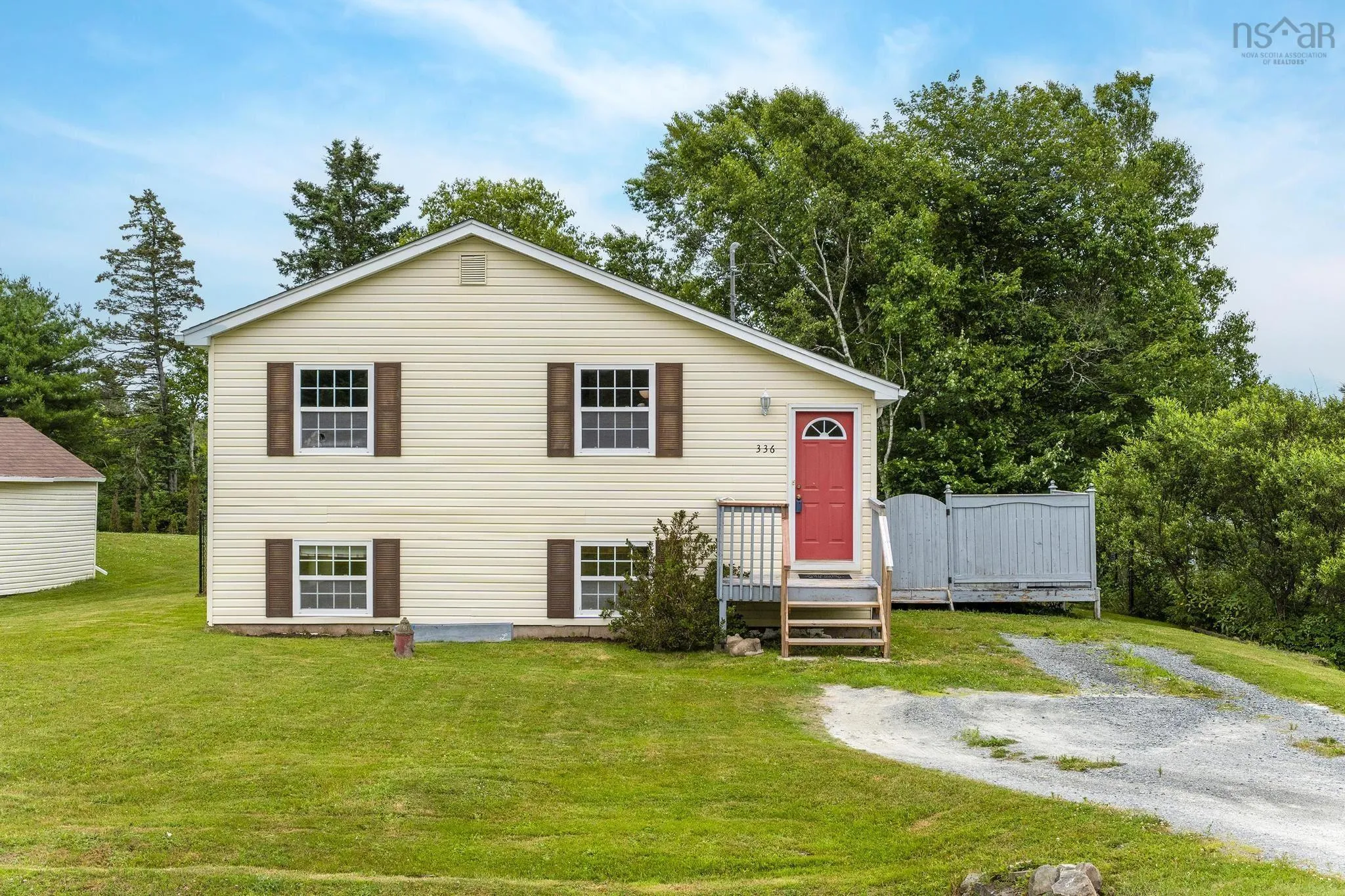 336 West Lawrencetown Road, Lawrencetown, NS B2Z 1S4, 3 Bedrooms Bedrooms, ,1 BathroomBathrooms,Residential,For Sale,West Lawrencetown,202518066
