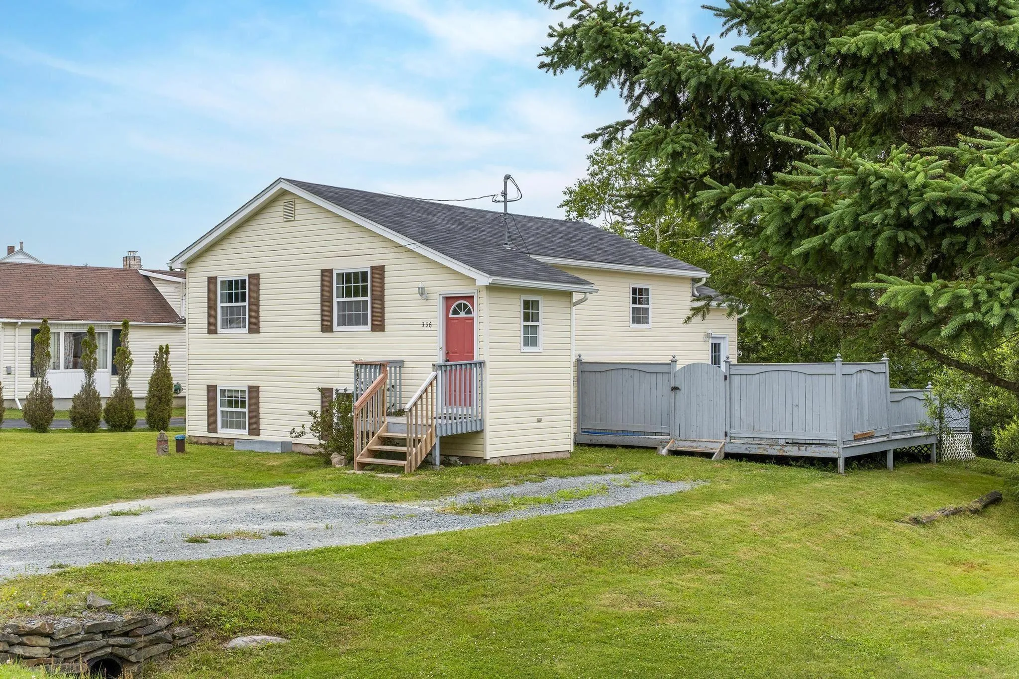 336 West Lawrencetown Road, Lawrencetown, NS B2Z 1S4, 3 Bedrooms Bedrooms, ,1 BathroomBathrooms,Residential,For Sale,West Lawrencetown,202518066