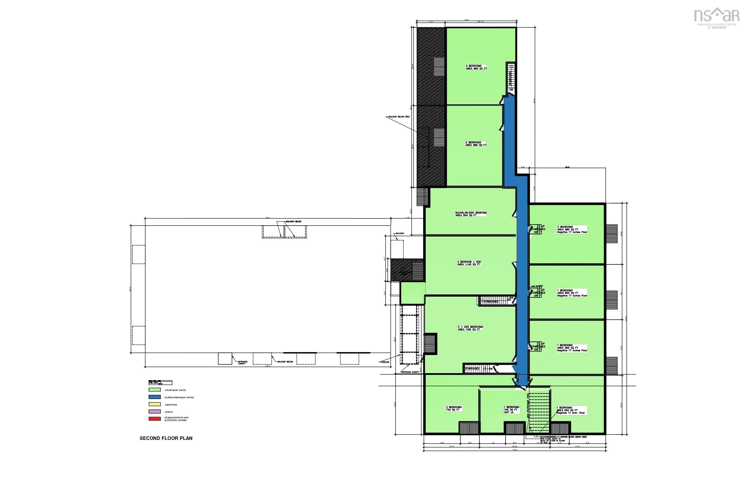 323 Frederick Street, New Glasgow, NS B2H 3N9, ,Commercial Sale,For Sale,Frederick,202520299