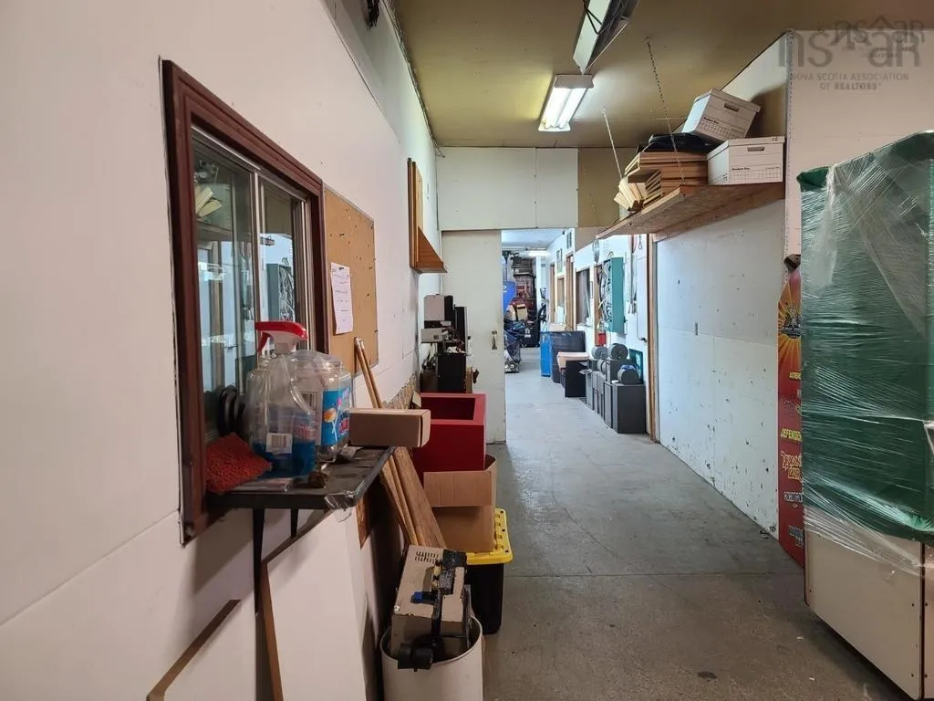 323 Frederick Street, New Glasgow, NS B2H 3N9, ,Commercial Sale,For Sale,Frederick,202520299