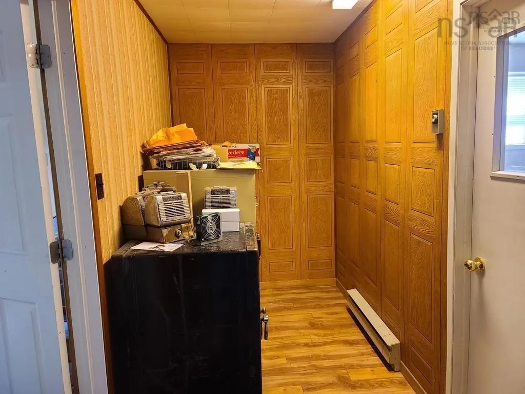 323 Frederick Street, New Glasgow, NS B2H 3N9, ,Commercial Sale,For Sale,Frederick,202520299