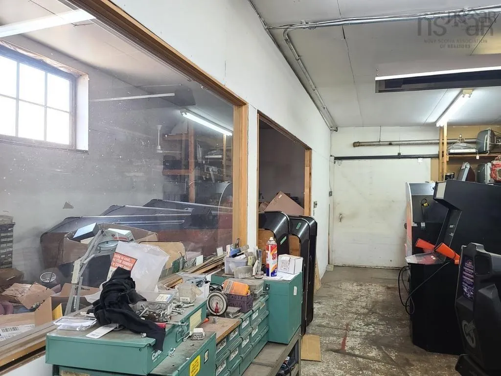 323 Frederick Street, New Glasgow, NS B2H 3N9, ,Commercial Sale,For Sale,Frederick,202520299