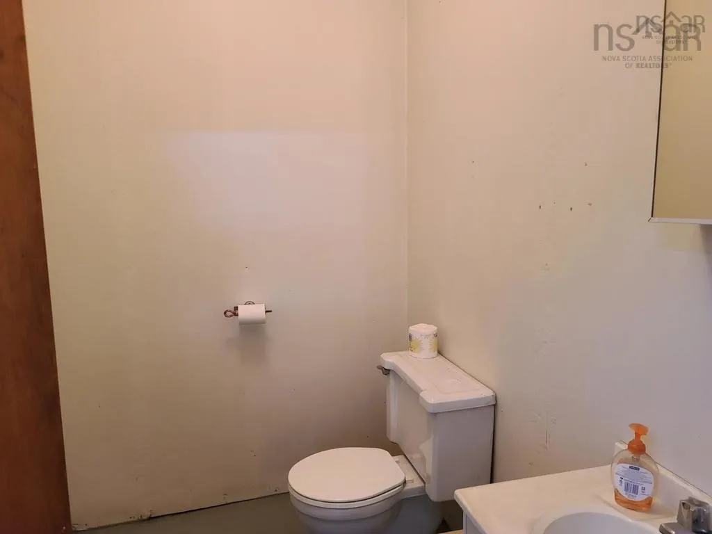 323 Frederick Street, New Glasgow, NS B2H 3N9, ,Commercial Sale,For Sale,Frederick,202520299