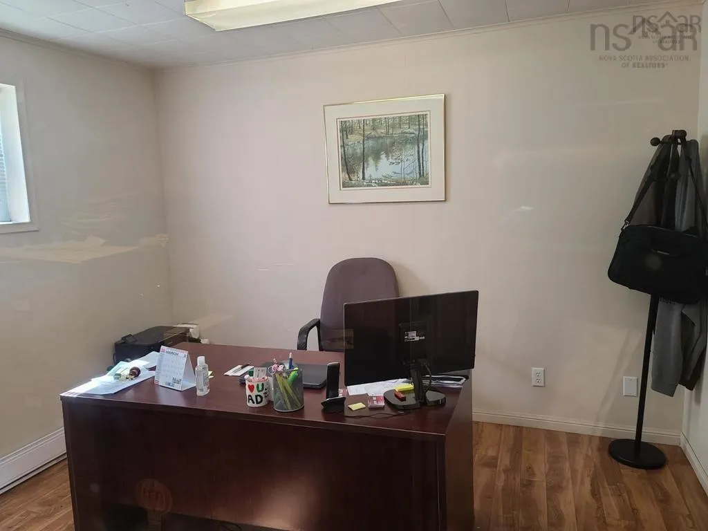 323 Frederick Street, New Glasgow, NS B2H 3N9, ,Commercial Sale,For Sale,Frederick,202520299