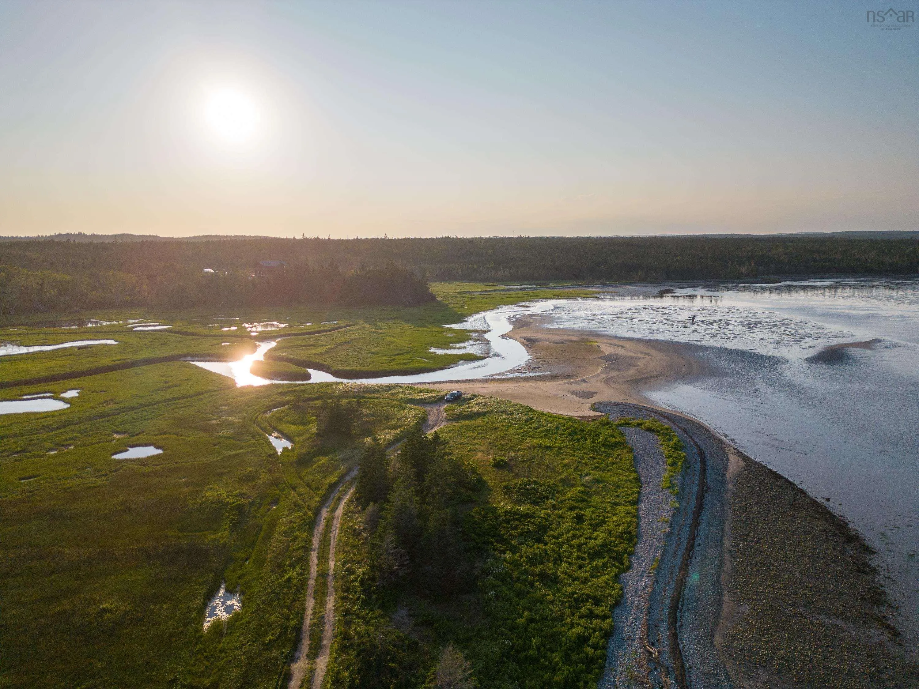 Lot 5 Conrod Beach Road, Lower East Chezzetcook, NS B0J 2L0, ,Land,For Sale,Conrod Beach,202511625