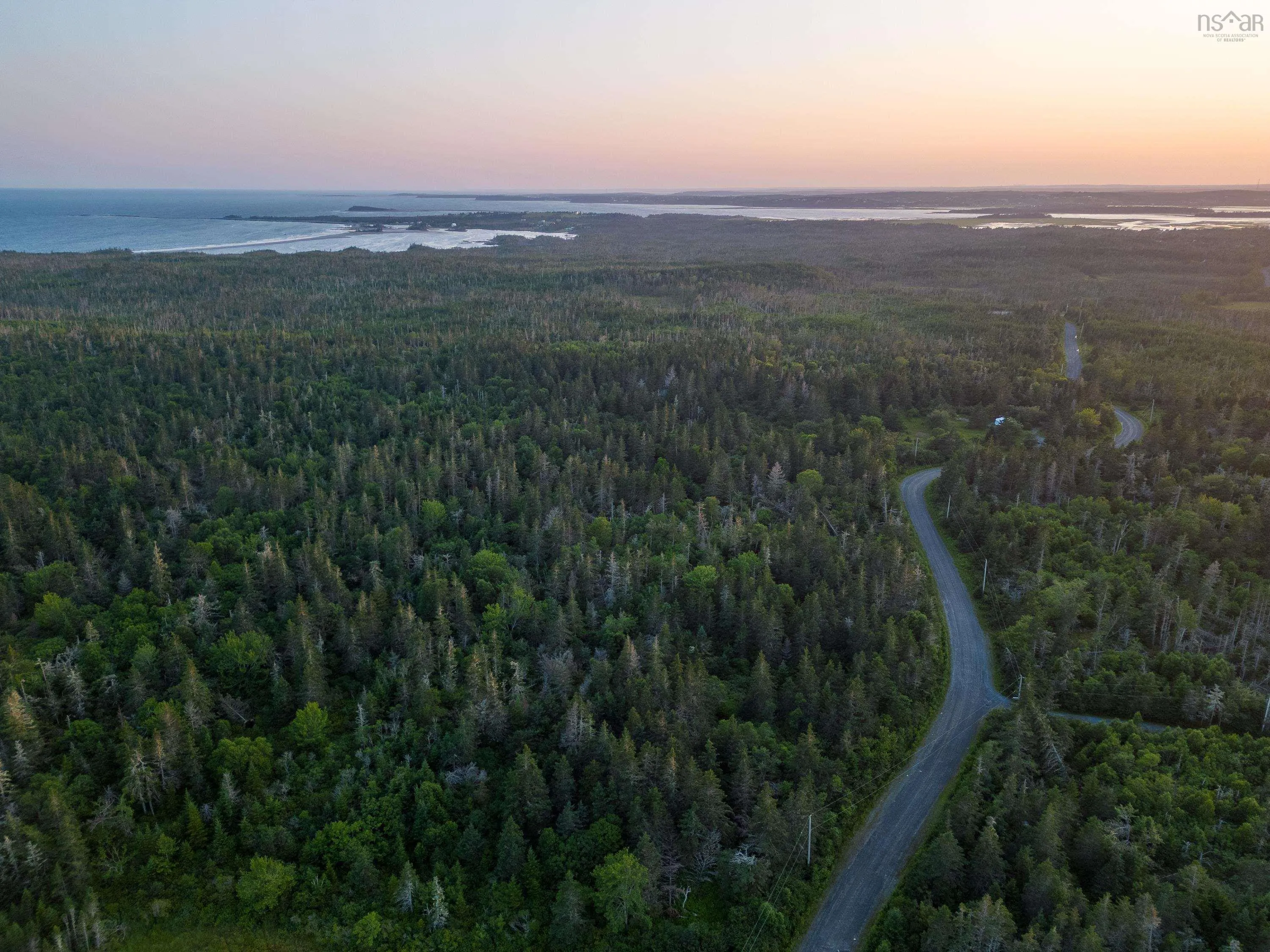Lot 5 Conrod Beach Road, Lower East Chezzetcook, NS B0J 2L0, ,Land,For Sale,Conrod Beach,202511625