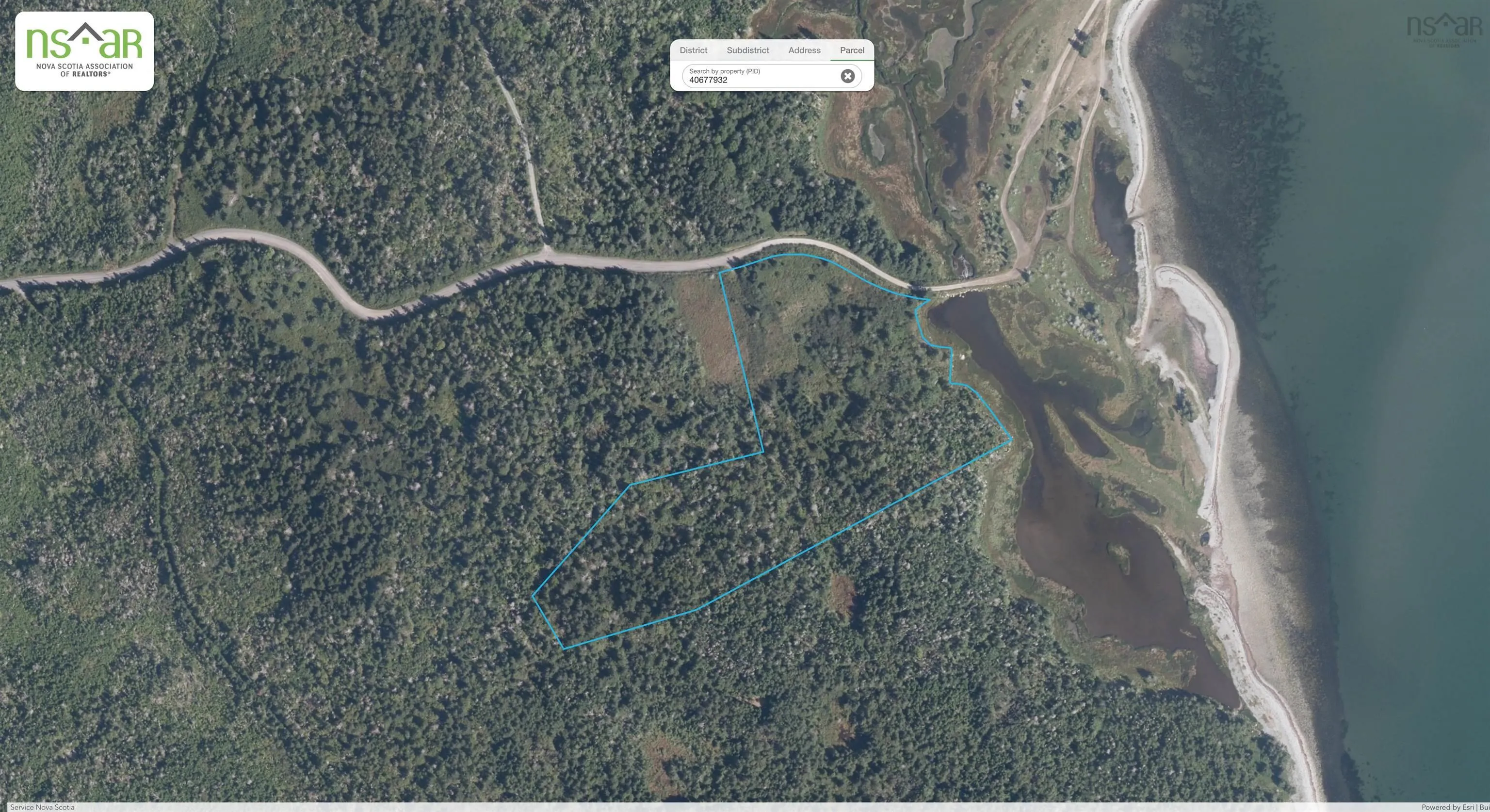 Lot 5 Conrod Beach Road, Lower East Chezzetcook, NS B0J 2L0, ,Land,For Sale,Conrod Beach,202511625