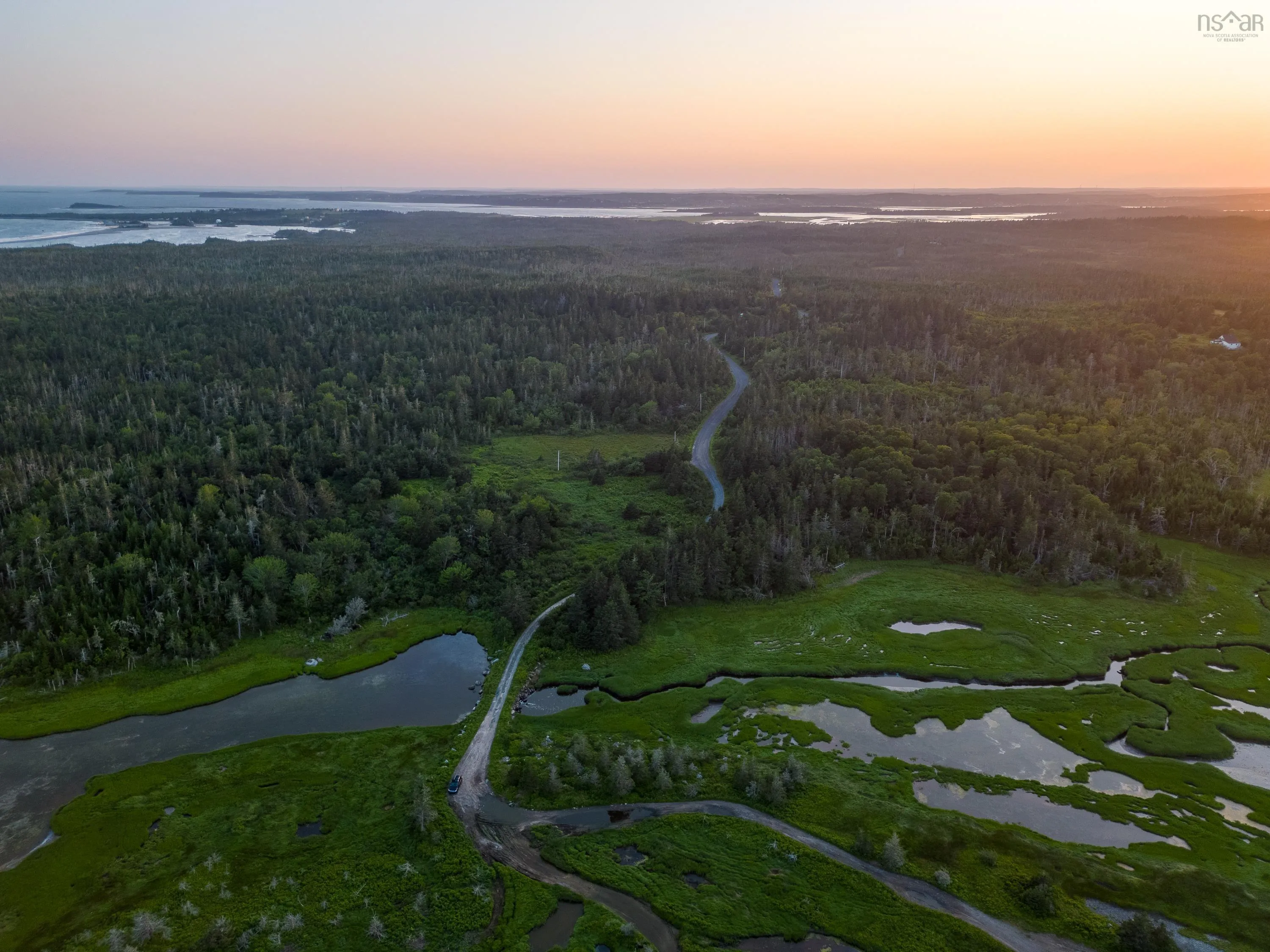 Lot 5 Conrod Beach Road, Lower East Chezzetcook, NS B0J 2L0, ,Land,For Sale,Conrod Beach,202511625