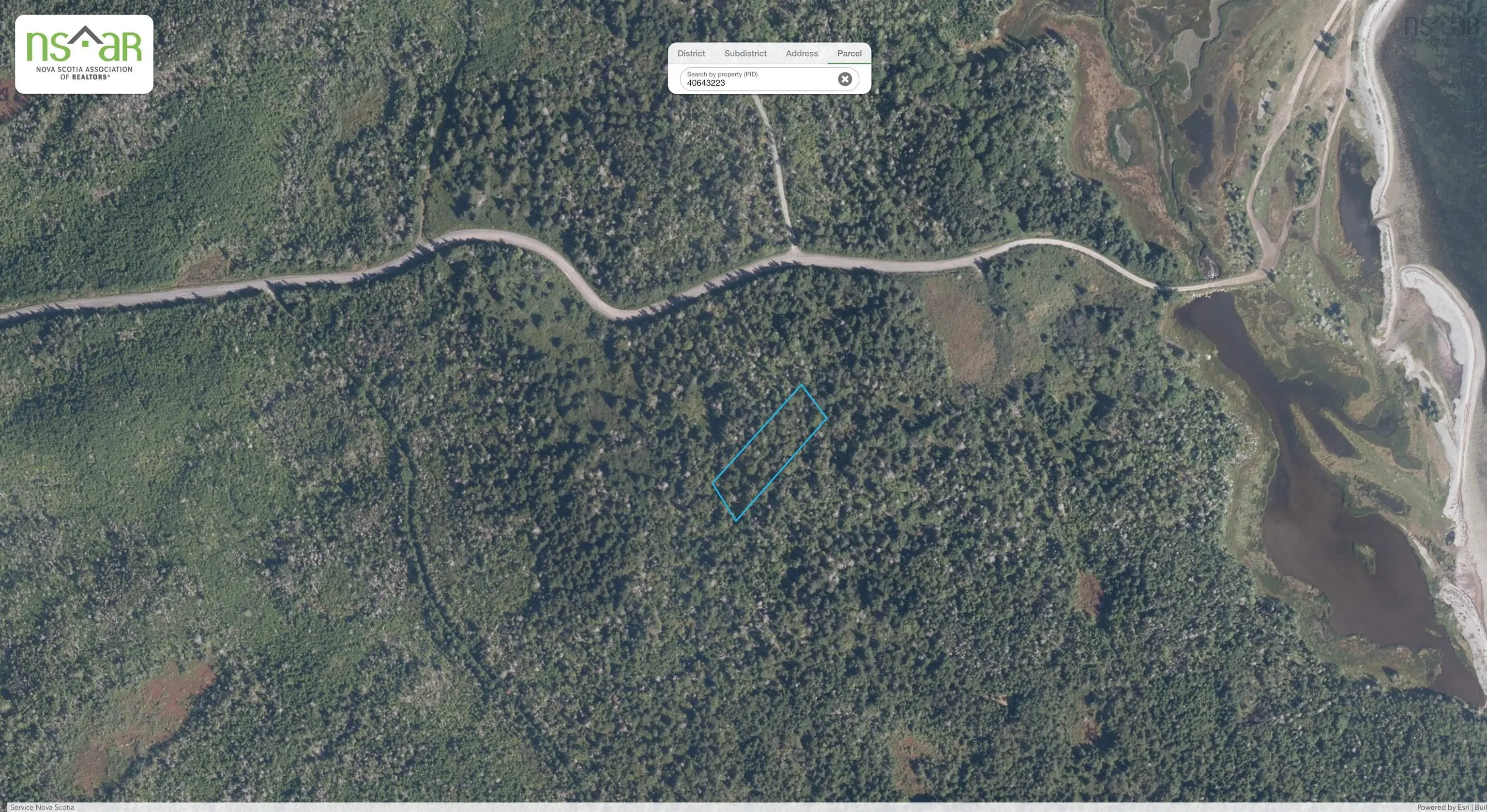Lot 5 Conrod Beach Road, Lower East Chezzetcook, NS B0J 2L0, ,Land,For Sale,Conrod Beach,202511625