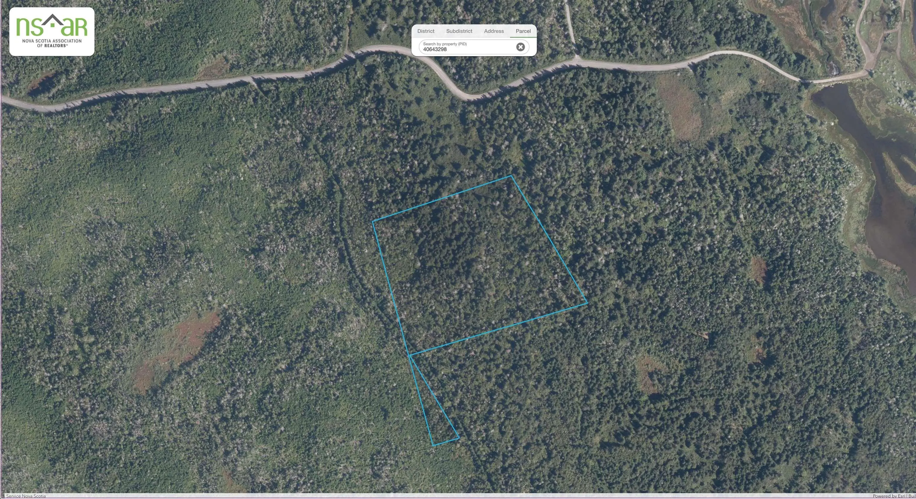 Lot 5 Conrod Beach Road, Lower East Chezzetcook, NS B0J 2L0, ,Land,For Sale,Conrod Beach,202511625