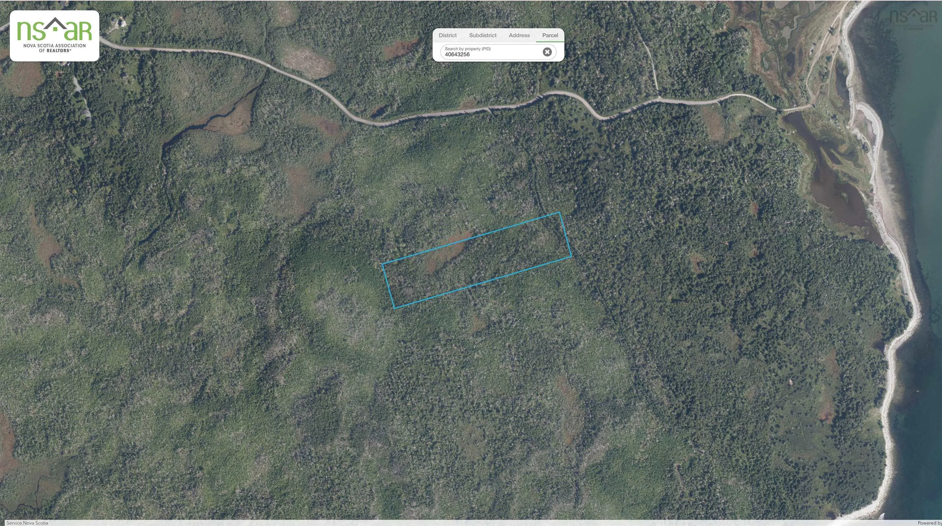 Lot 5 Conrod Beach Road, Lower East Chezzetcook, NS B0J 2L0, ,Land,For Sale,Conrod Beach,202511625