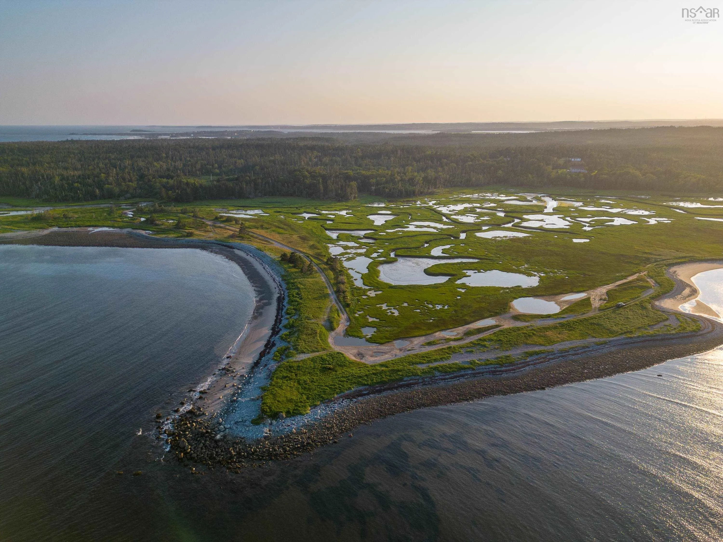 Lot 5 Conrod Beach Road, Lower East Chezzetcook, NS B0J 2L0, ,Land,For Sale,Conrod Beach,202511625