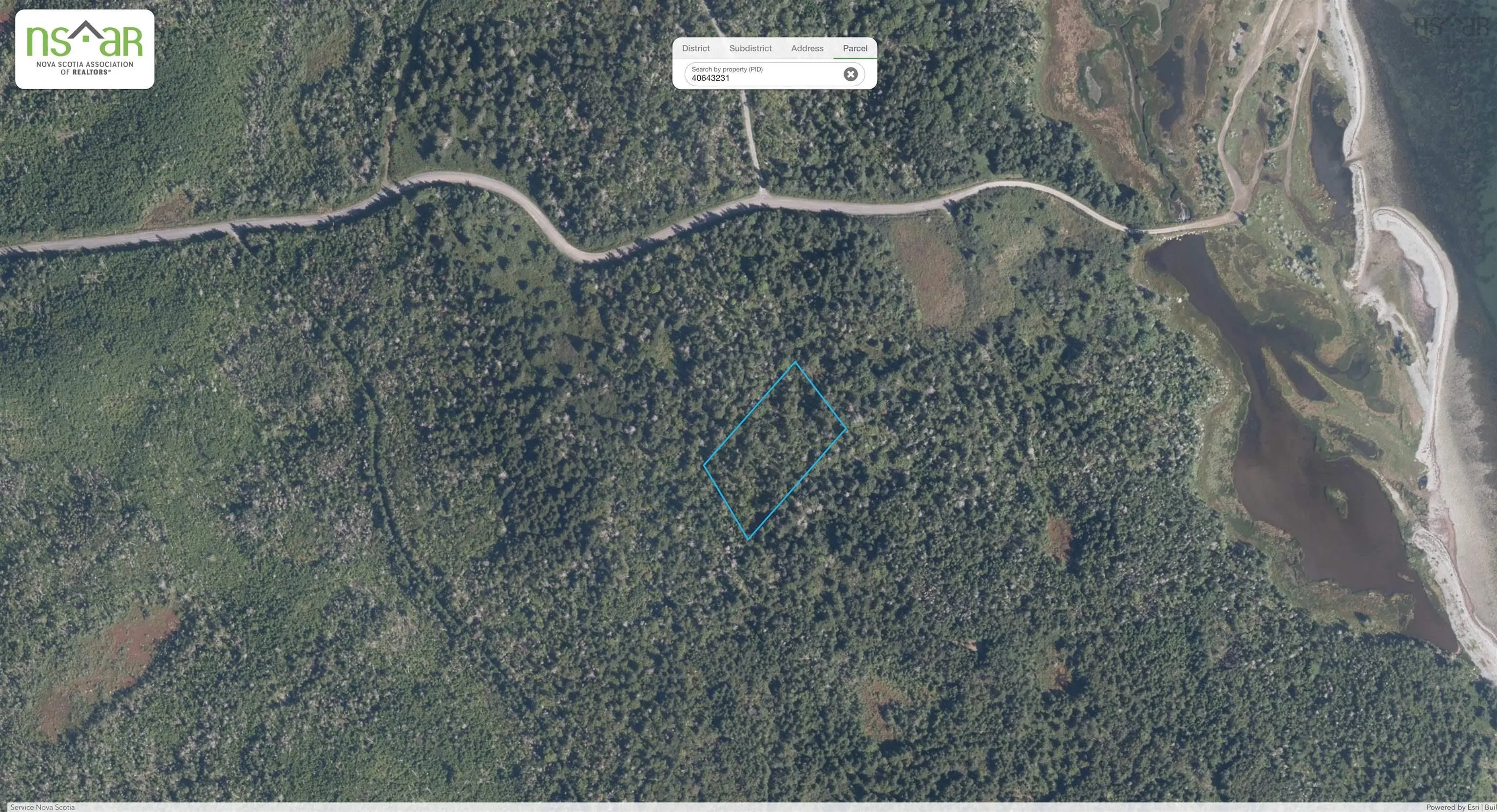 Lot 5 Conrod Beach Road, Lower East Chezzetcook, NS B0J 2L0, ,Land,For Sale,Conrod Beach,202511625