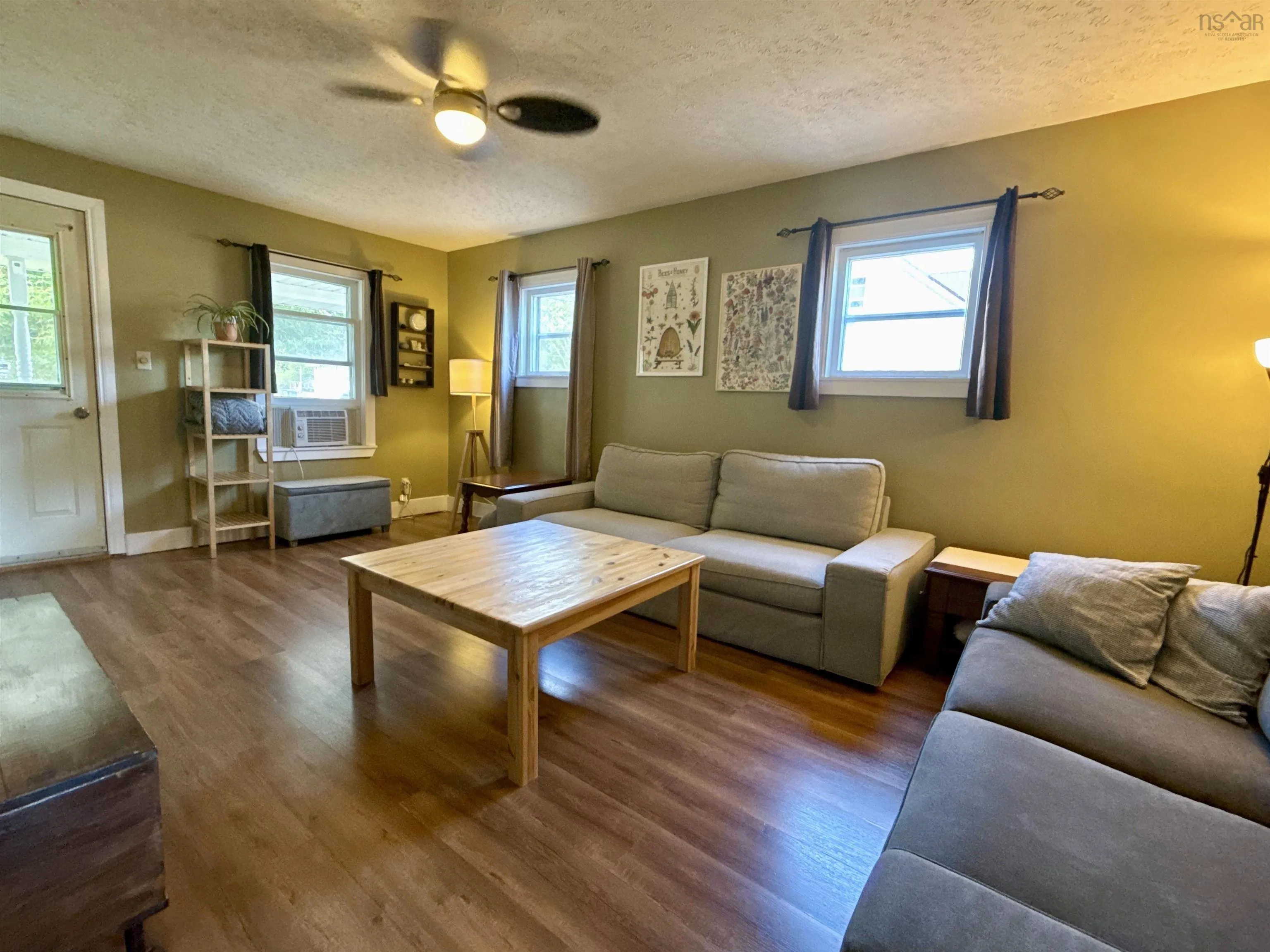 14 Highway 289, Brookfield, NS B0N 1C0, 2 Bedrooms Bedrooms, ,1 BathroomBathrooms,Residential,For Sale,Highway 289,202521749
