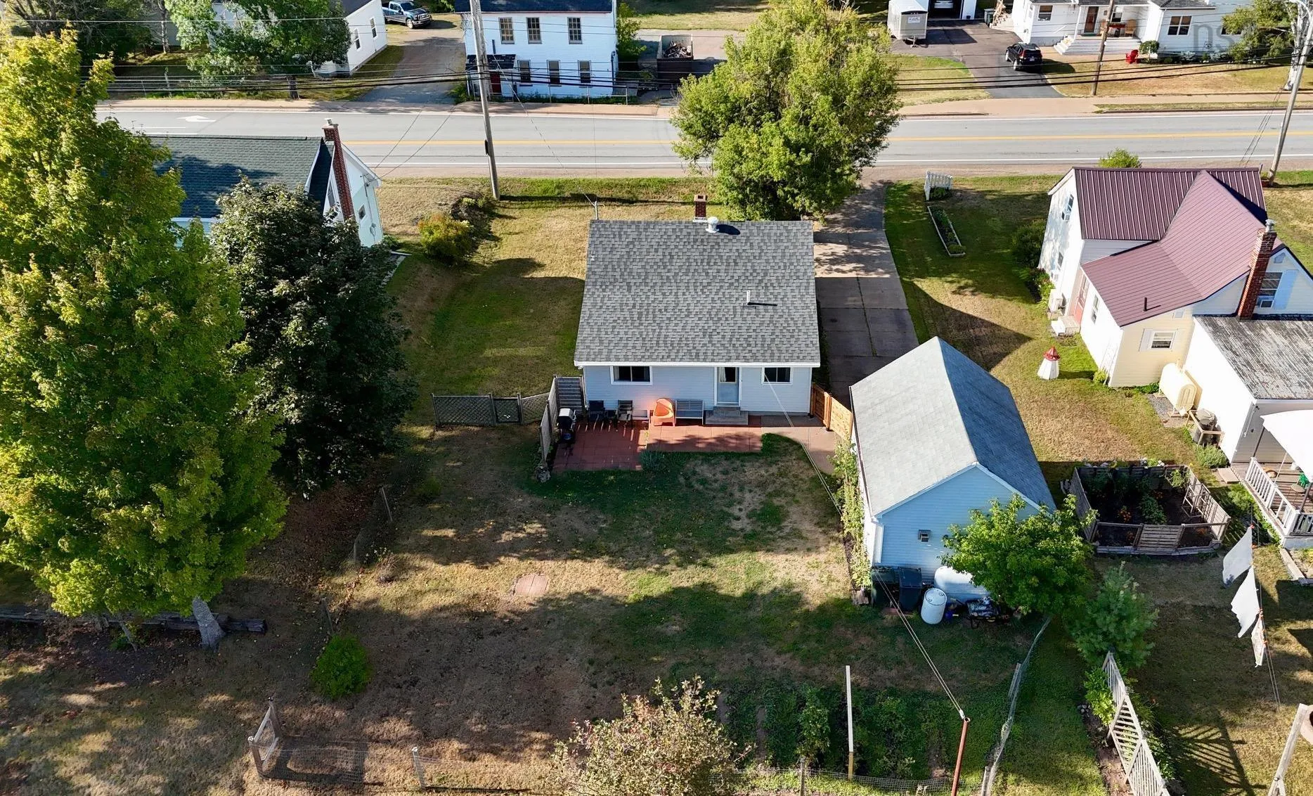 14 Highway 289, Brookfield, NS B0N 1C0, 2 Bedrooms Bedrooms, ,1 BathroomBathrooms,Residential,For Sale,Highway 289,202521749
