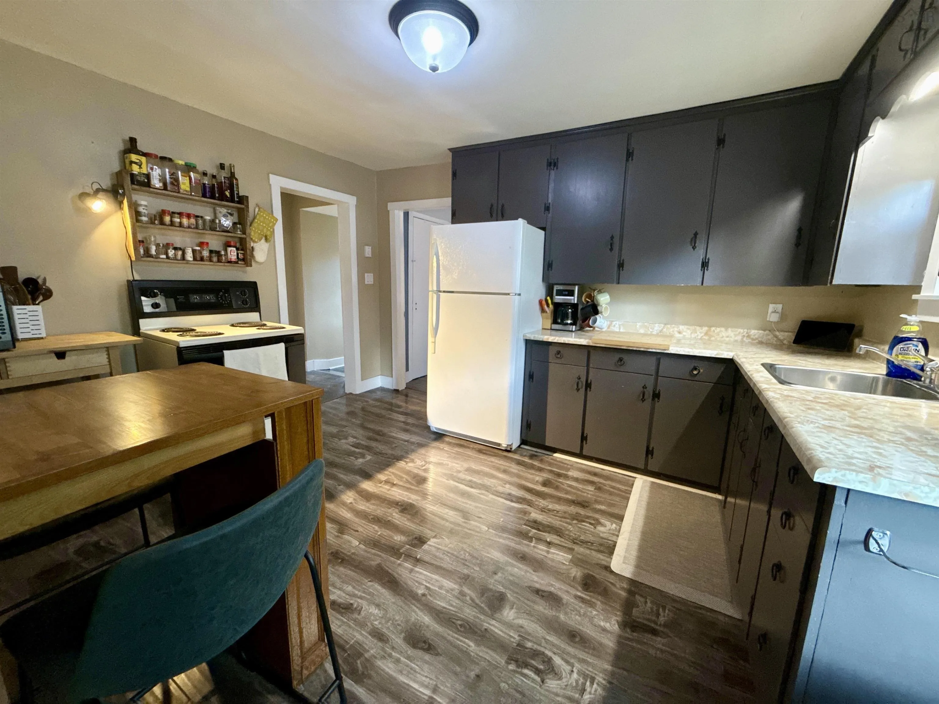 14 Highway 289, Brookfield, NS B0N 1C0, 2 Bedrooms Bedrooms, ,1 BathroomBathrooms,Residential,For Sale,Highway 289,202521749