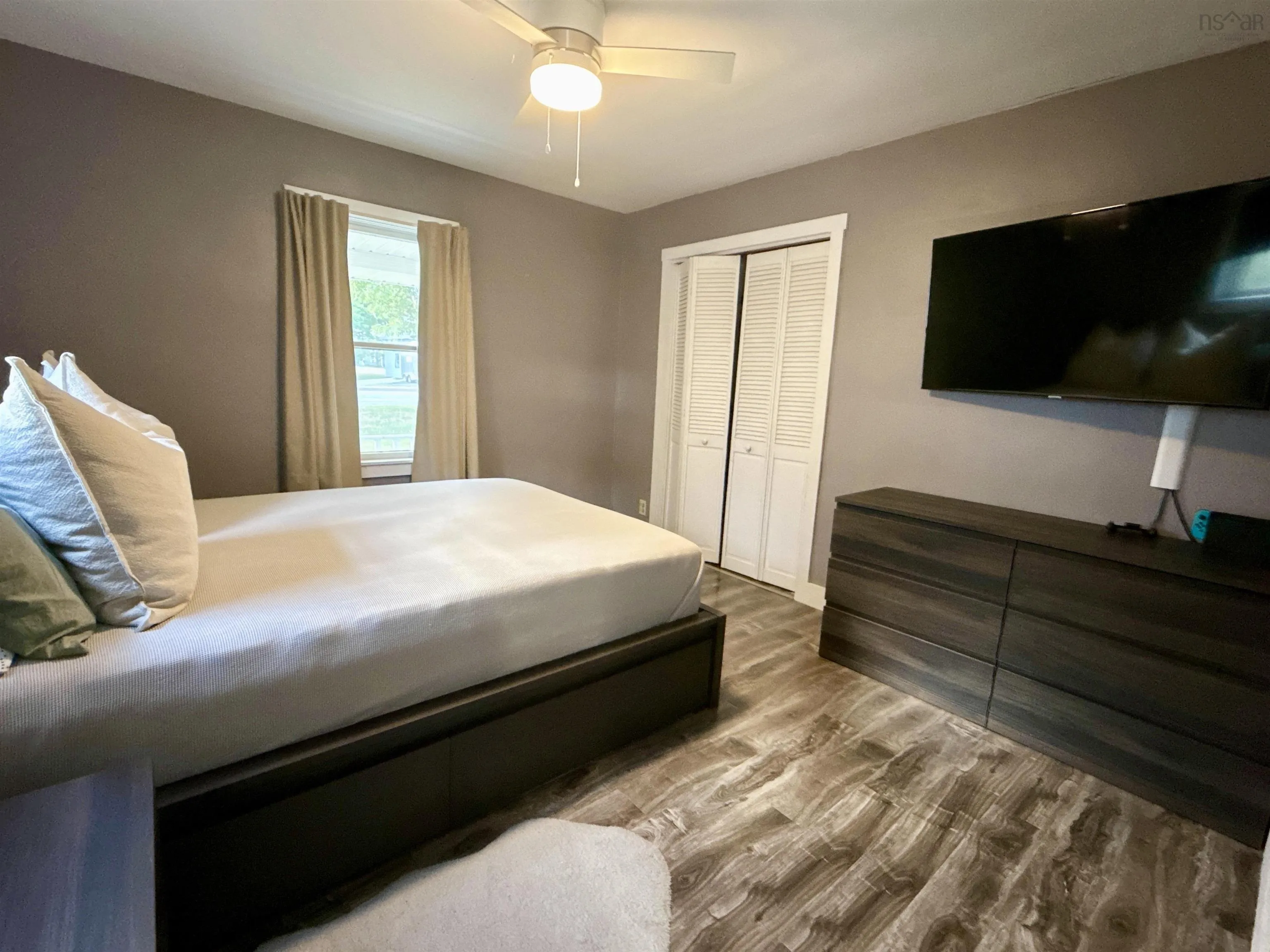 14 Highway 289, Brookfield, NS B0N 1C0, 2 Bedrooms Bedrooms, ,1 BathroomBathrooms,Residential,For Sale,Highway 289,202521749