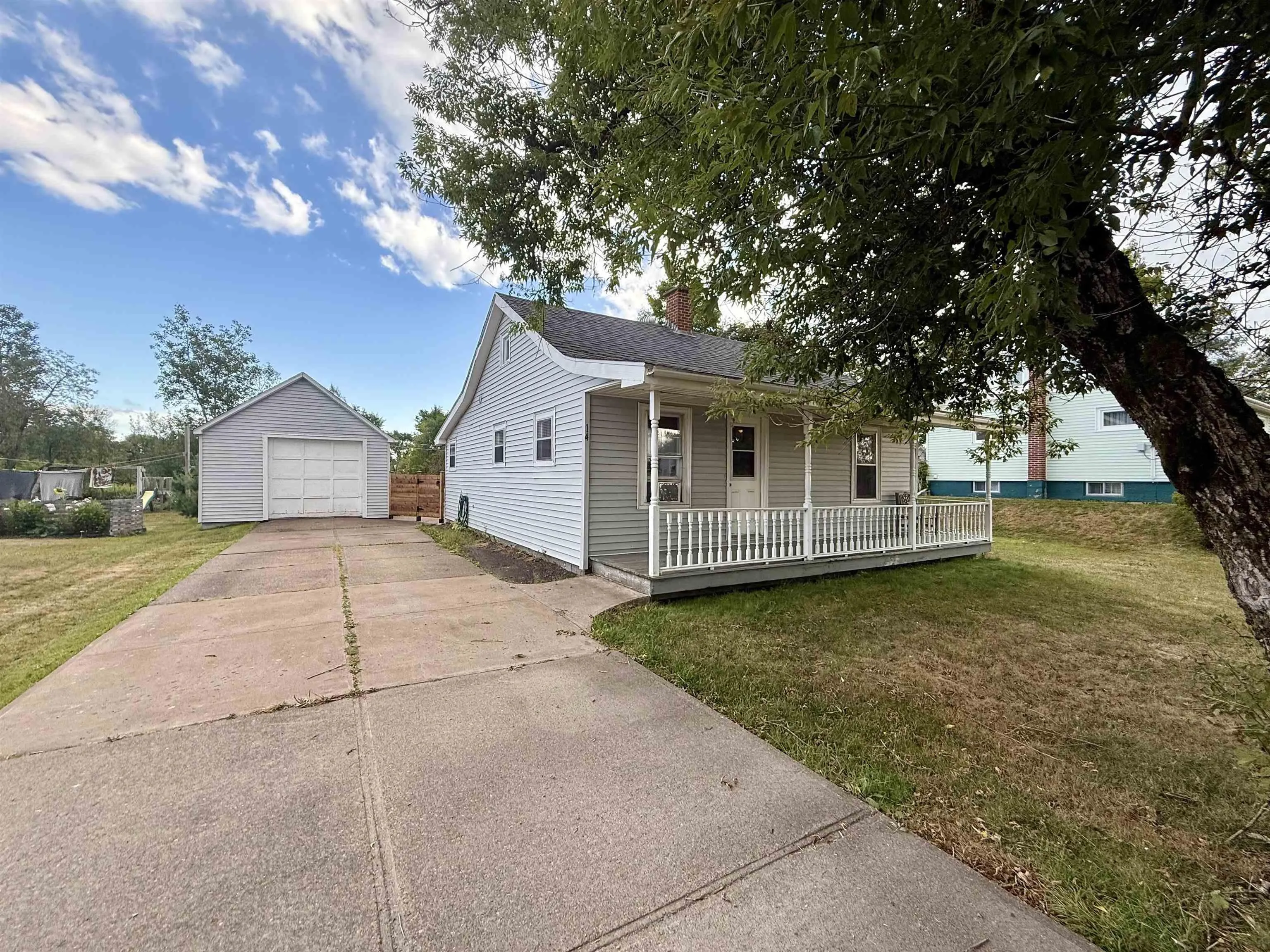 14 Highway 289, Brookfield, NS B0N 1C0, 2 Bedrooms Bedrooms, ,1 BathroomBathrooms,Residential,For Sale,Highway 289,202521749
