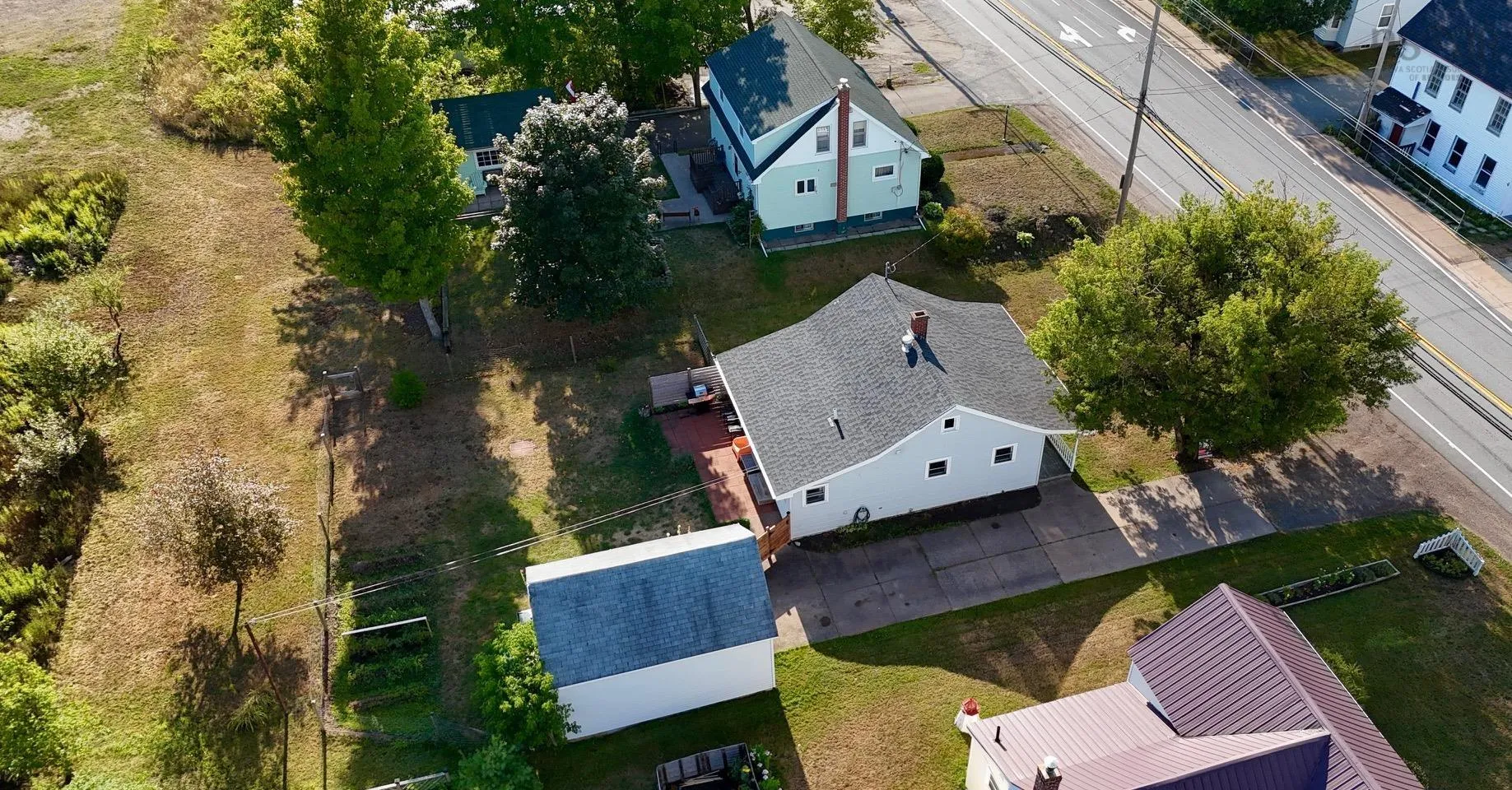 14 Highway 289, Brookfield, NS B0N 1C0, 2 Bedrooms Bedrooms, ,1 BathroomBathrooms,Residential,For Sale,Highway 289,202521749