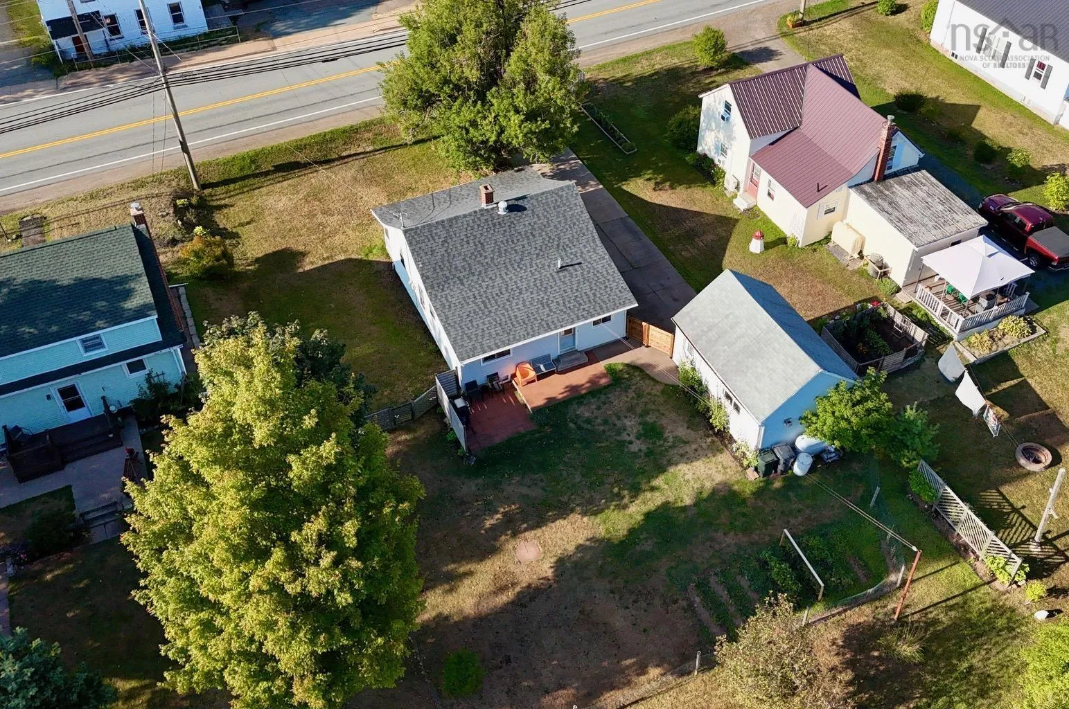 14 Highway 289, Brookfield, NS B0N 1C0, 2 Bedrooms Bedrooms, ,1 BathroomBathrooms,Residential,For Sale,Highway 289,202521749
