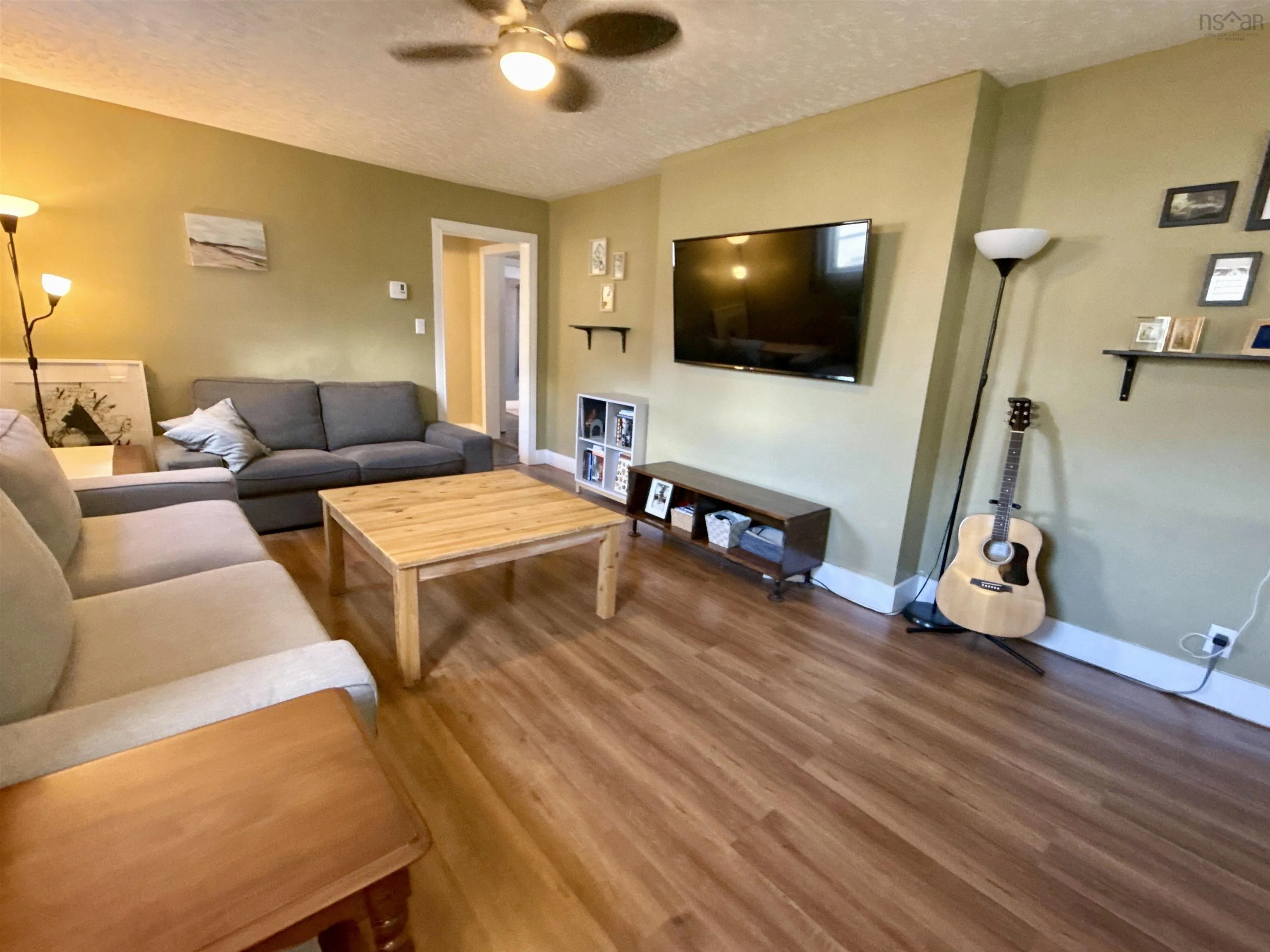 14 Highway 289, Brookfield, NS B0N 1C0, 2 Bedrooms Bedrooms, ,1 BathroomBathrooms,Residential,For Sale,Highway 289,202521749