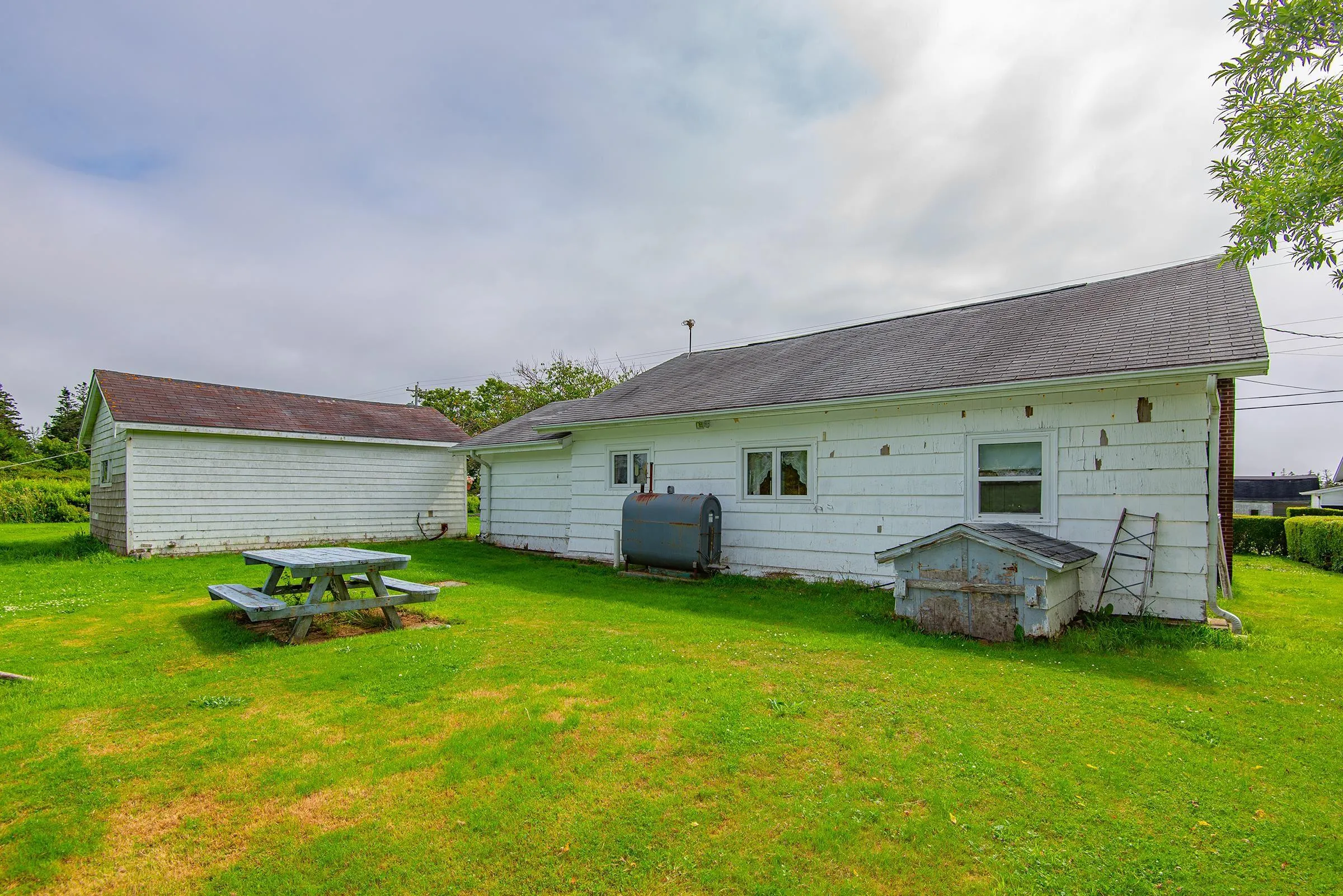 362 Wyman Road, Sand Beach, NS B5A 5G4, 2 Bedrooms Bedrooms, ,1 BathroomBathrooms,Residential,For Sale,Wyman,202517863