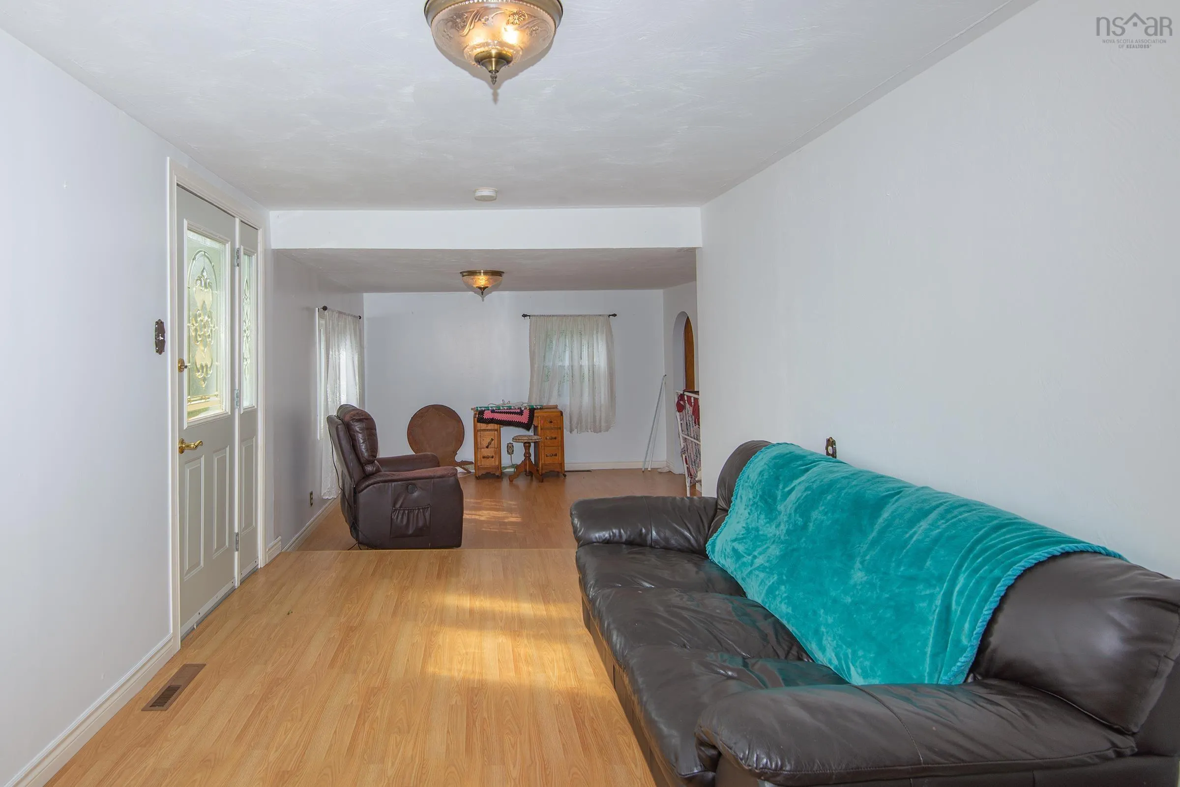 362 Wyman Road, Sand Beach, NS B5A 5G4, 2 Bedrooms Bedrooms, ,1 BathroomBathrooms,Residential,For Sale,Wyman,202517863