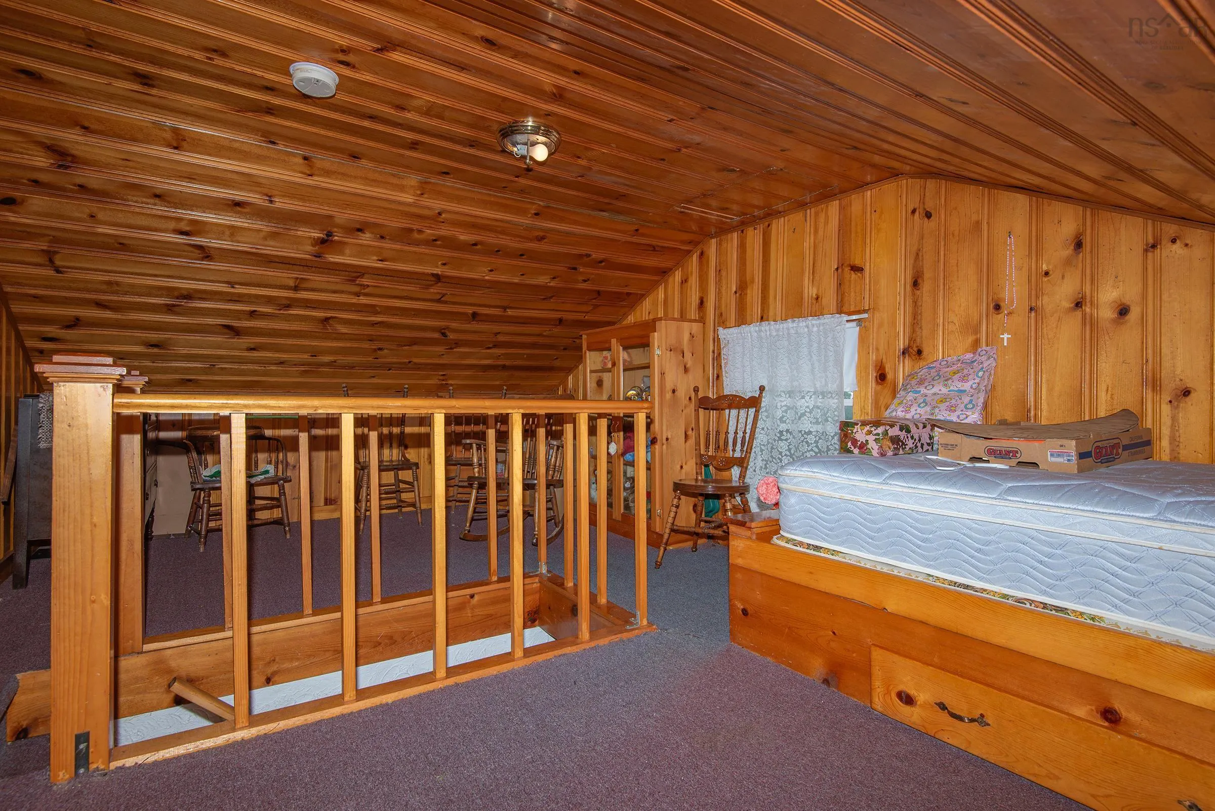 362 Wyman Road, Sand Beach, NS B5A 5G4, 2 Bedrooms Bedrooms, ,1 BathroomBathrooms,Residential,For Sale,Wyman,202517863