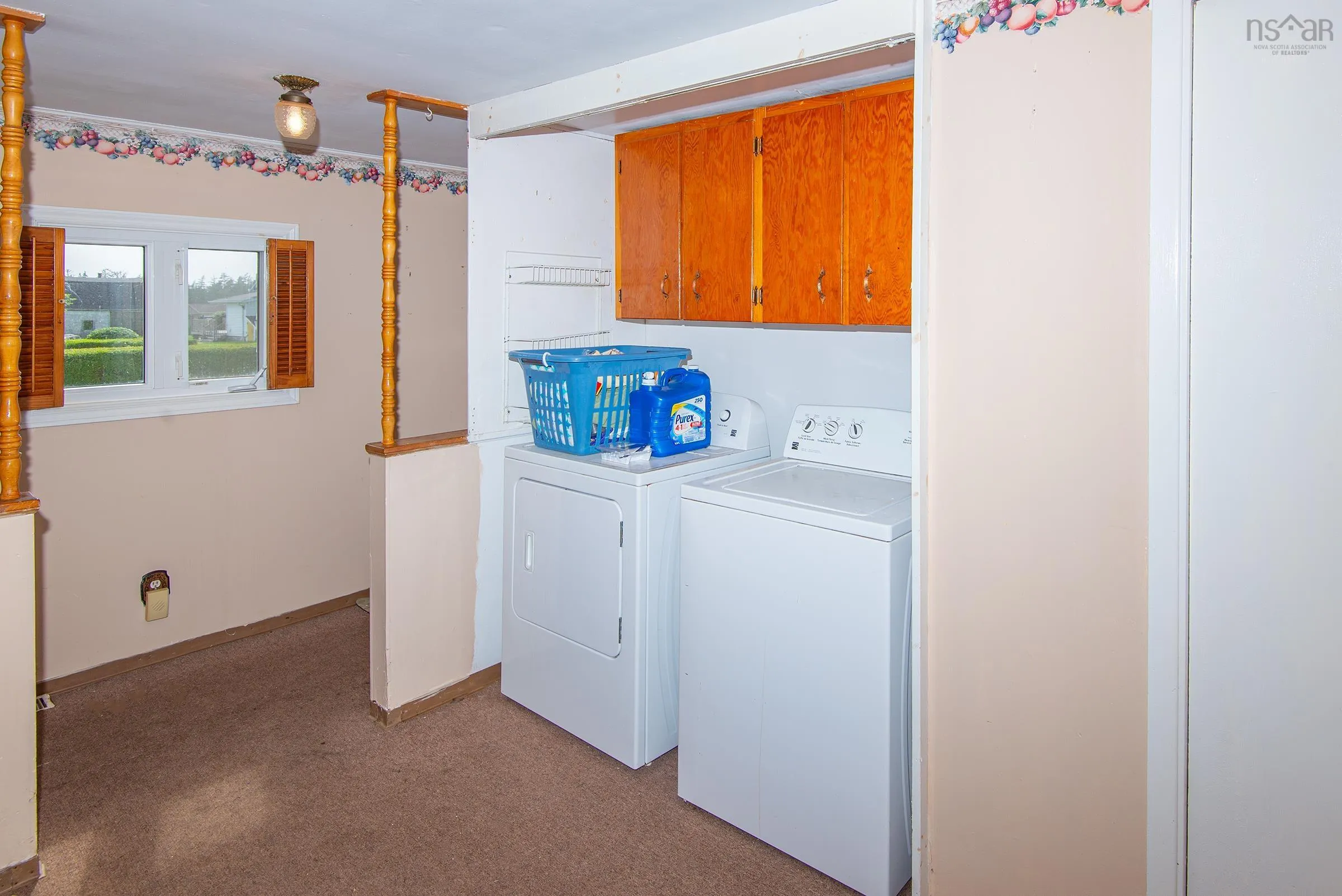 362 Wyman Road, Sand Beach, NS B5A 5G4, 2 Bedrooms Bedrooms, ,1 BathroomBathrooms,Residential,For Sale,Wyman,202517863