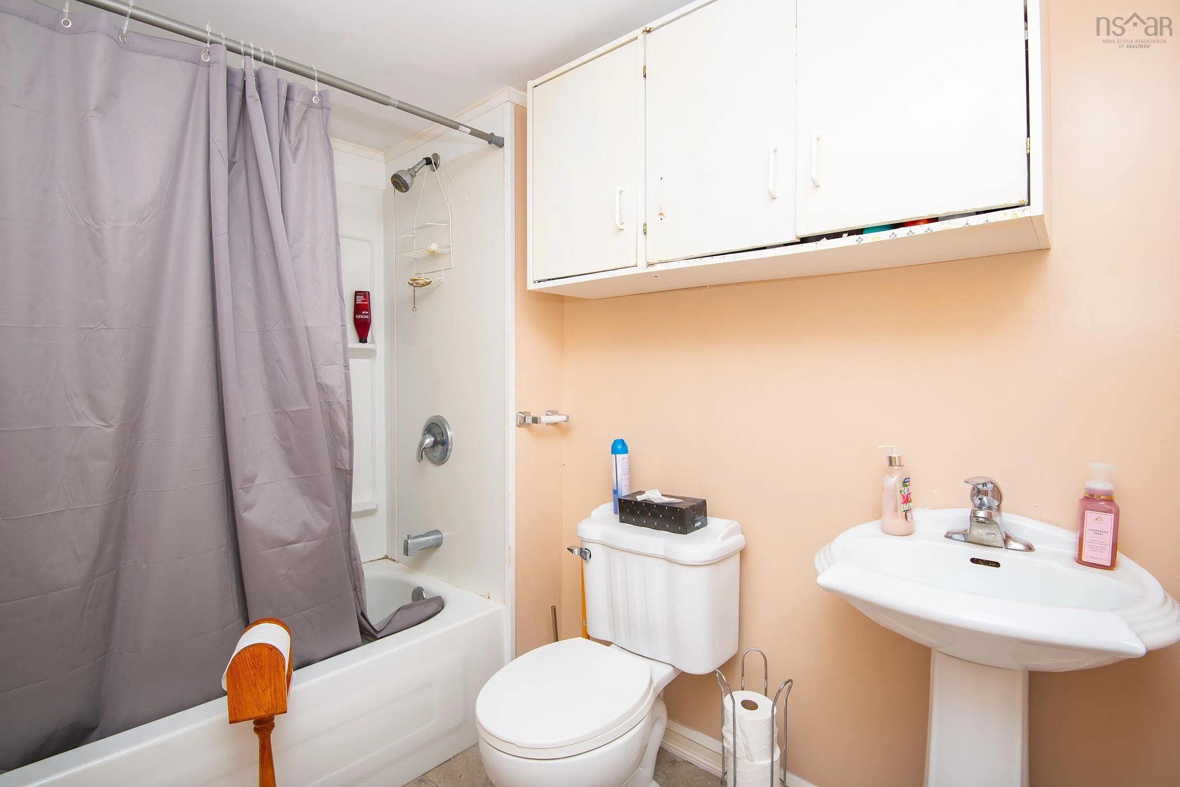 362 Wyman Road, Sand Beach, NS B5A 5G4, 2 Bedrooms Bedrooms, ,1 BathroomBathrooms,Residential,For Sale,Wyman,202517863