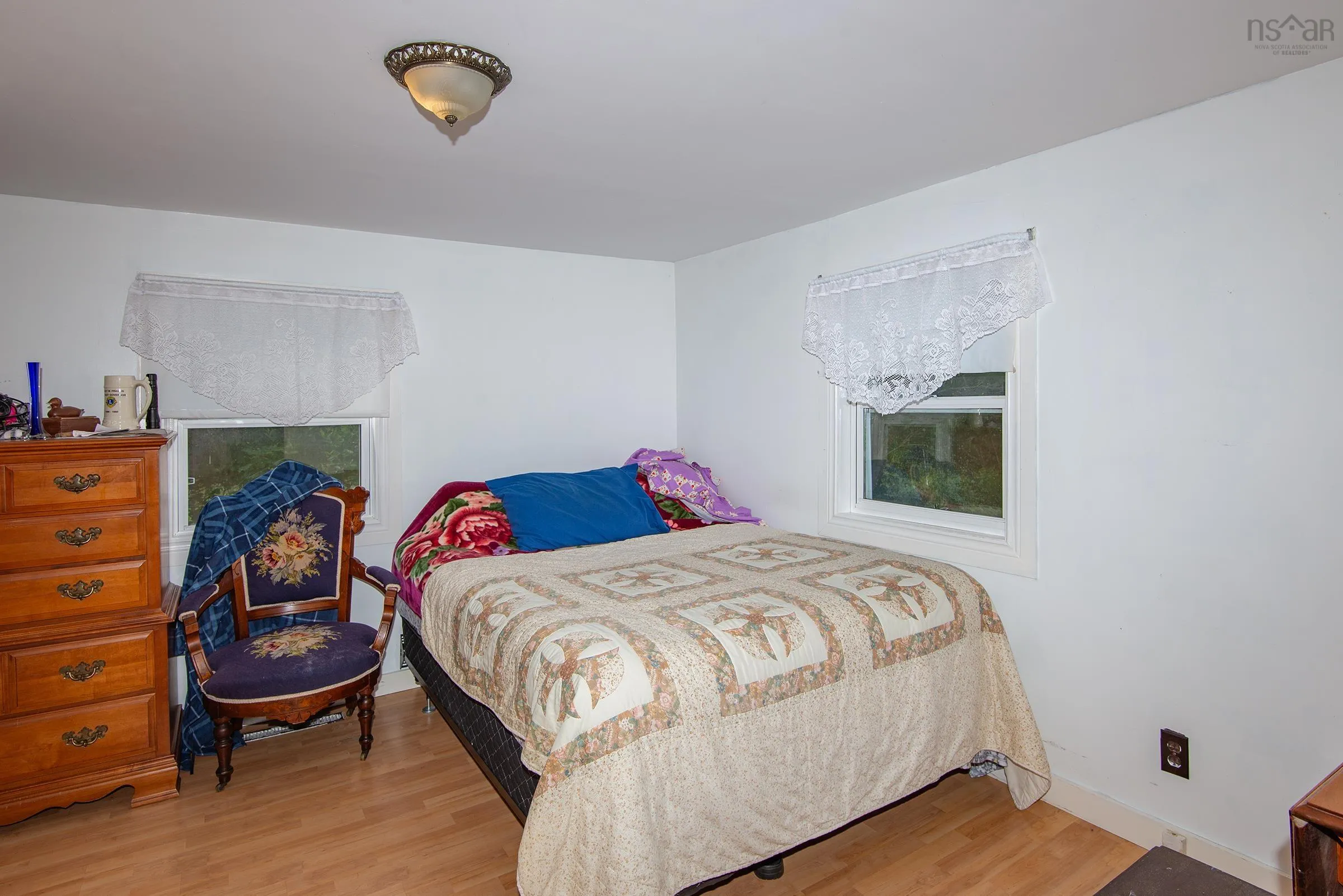 362 Wyman Road, Sand Beach, NS B5A 5G4, 2 Bedrooms Bedrooms, ,1 BathroomBathrooms,Residential,For Sale,Wyman,202517863