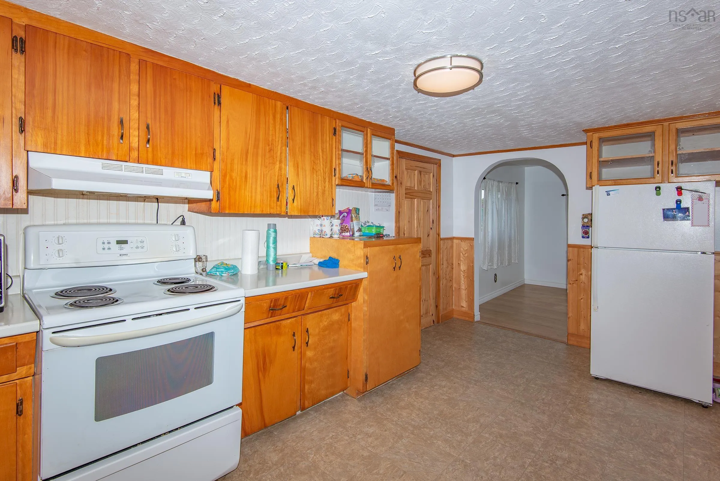362 Wyman Road, Sand Beach, NS B5A 5G4, 2 Bedrooms Bedrooms, ,1 BathroomBathrooms,Residential,For Sale,Wyman,202517863