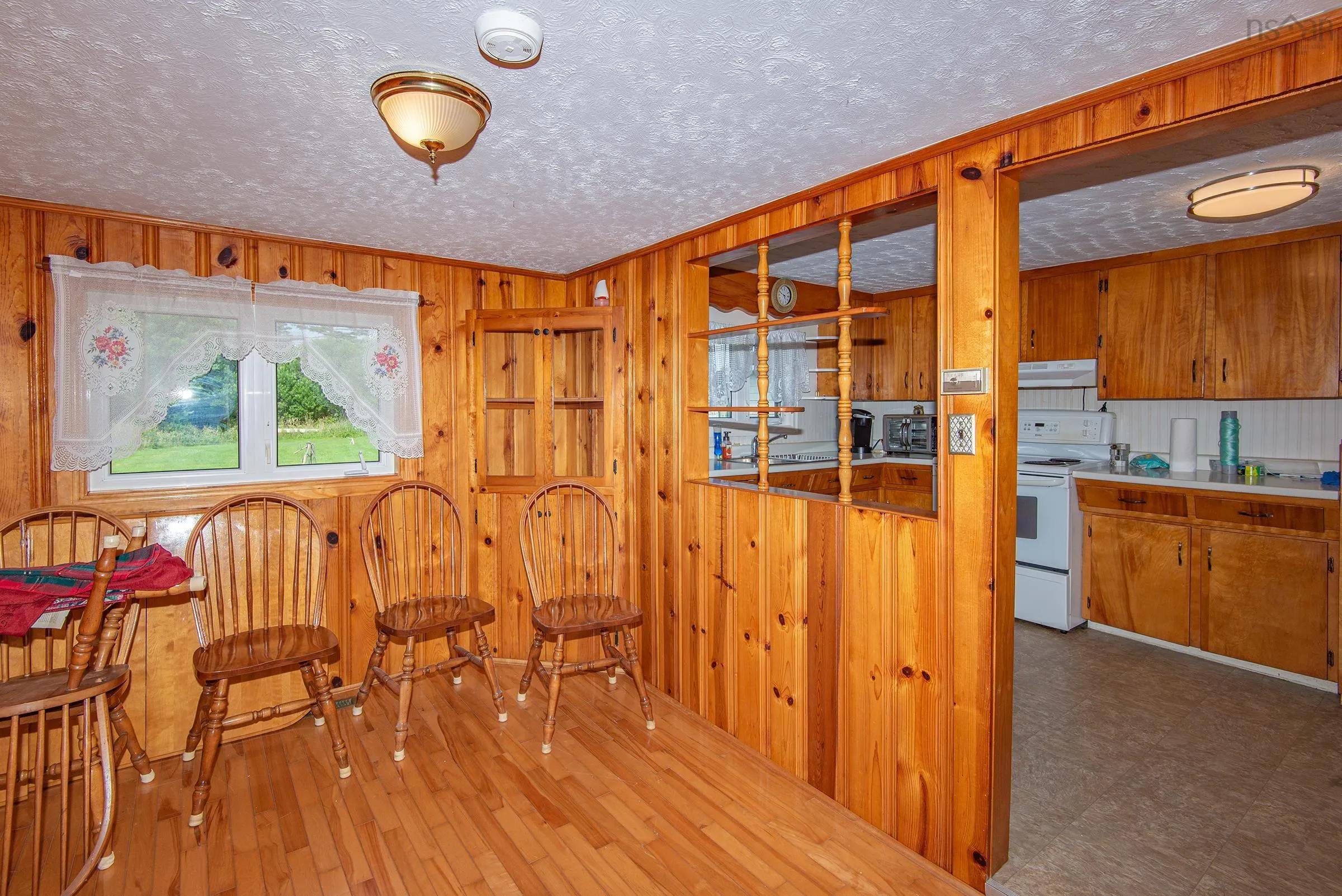 362 Wyman Road, Sand Beach, NS B5A 5G4, 2 Bedrooms Bedrooms, ,1 BathroomBathrooms,Residential,For Sale,Wyman,202517863