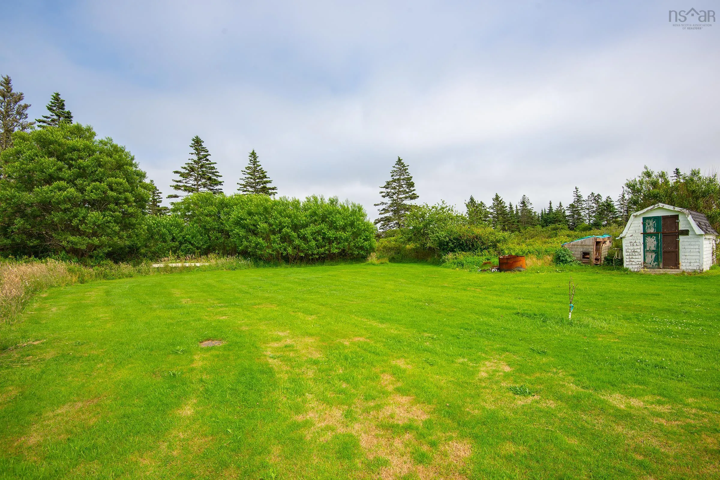 362 Wyman Road, Sand Beach, NS B5A 5G4, 2 Bedrooms Bedrooms, ,1 BathroomBathrooms,Residential,For Sale,Wyman,202517863