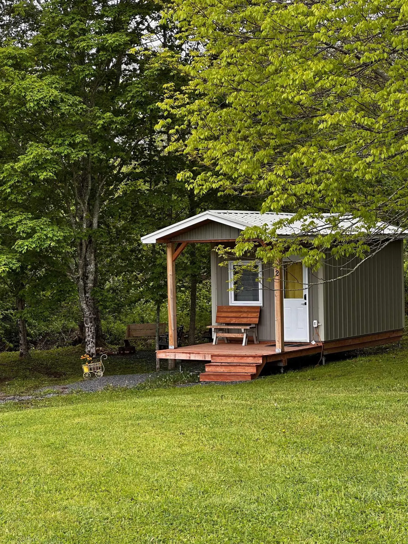 71 Gil Sutherland Road, Balmoral Mills Ns B0k 1v0, 2 Bedrooms Bedrooms, ,2 BathroomsBathrooms,Residential,For Sale,Gil Sutherland,202507051