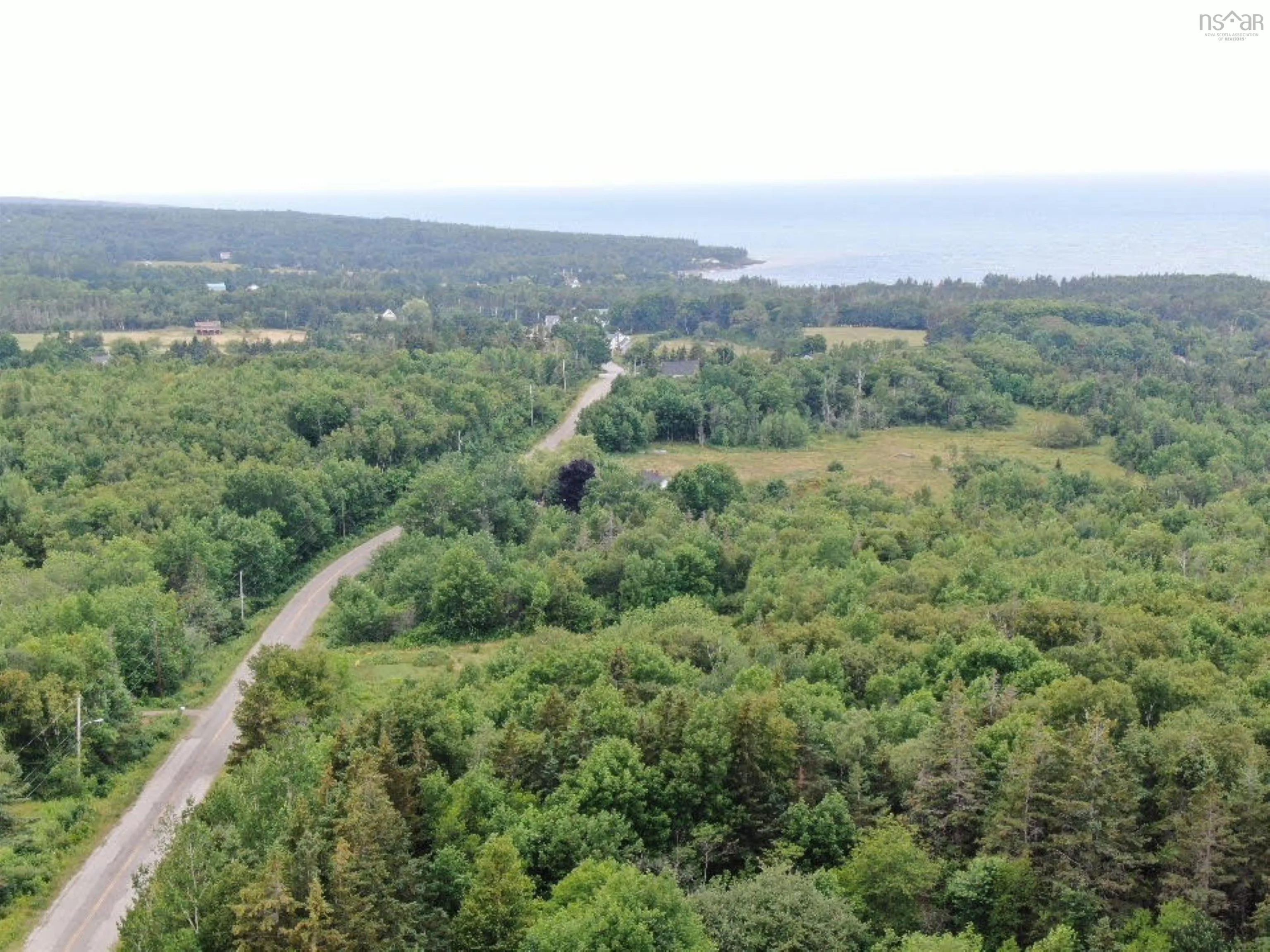 Lot Shore Road E, Hampton, NS B0S 1L0, ,Land,For Sale,Shore,202518755