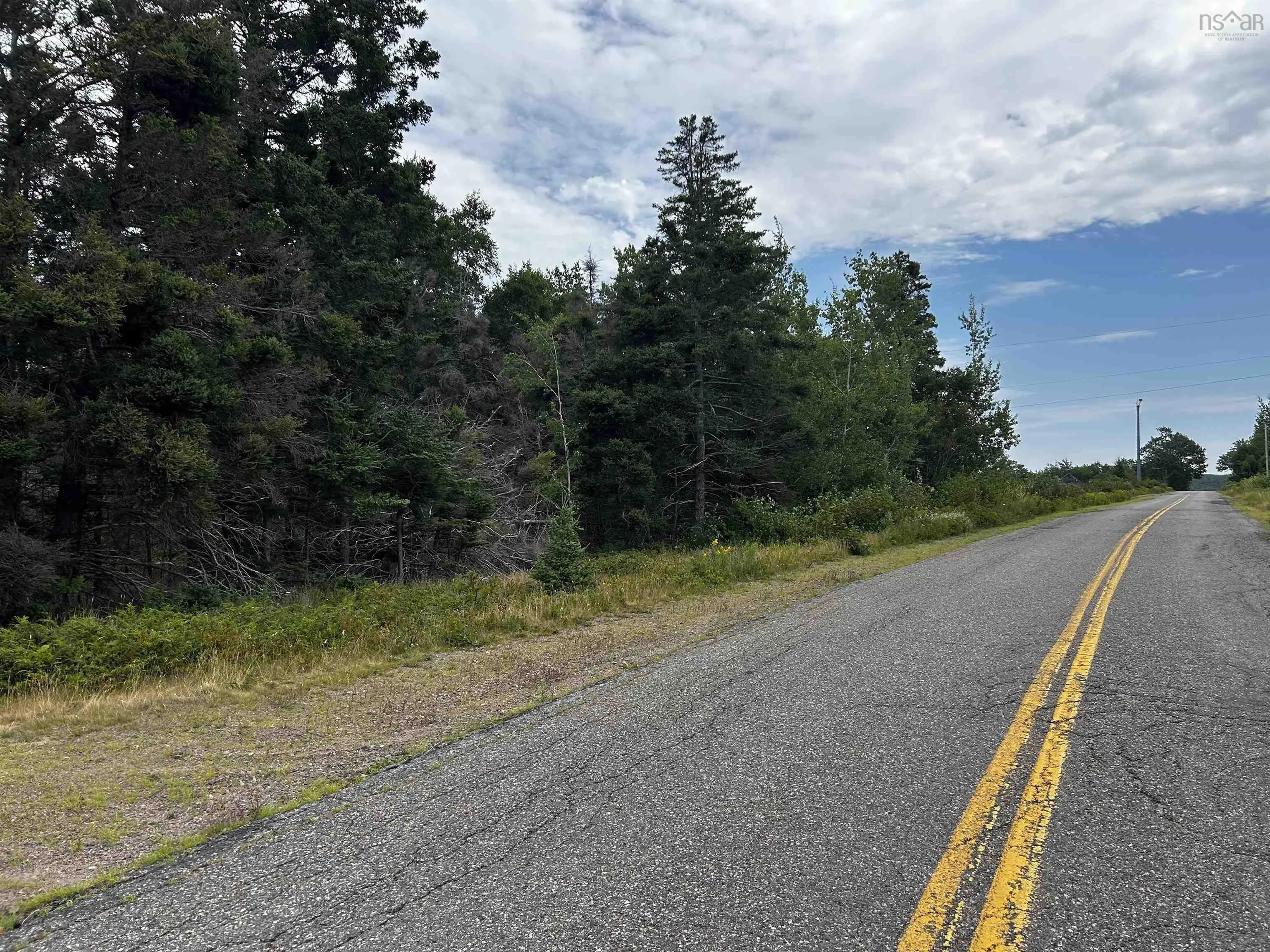 Lot Shore Road E, Hampton, NS B0S 1L0, ,Land,For Sale,Shore,202518755