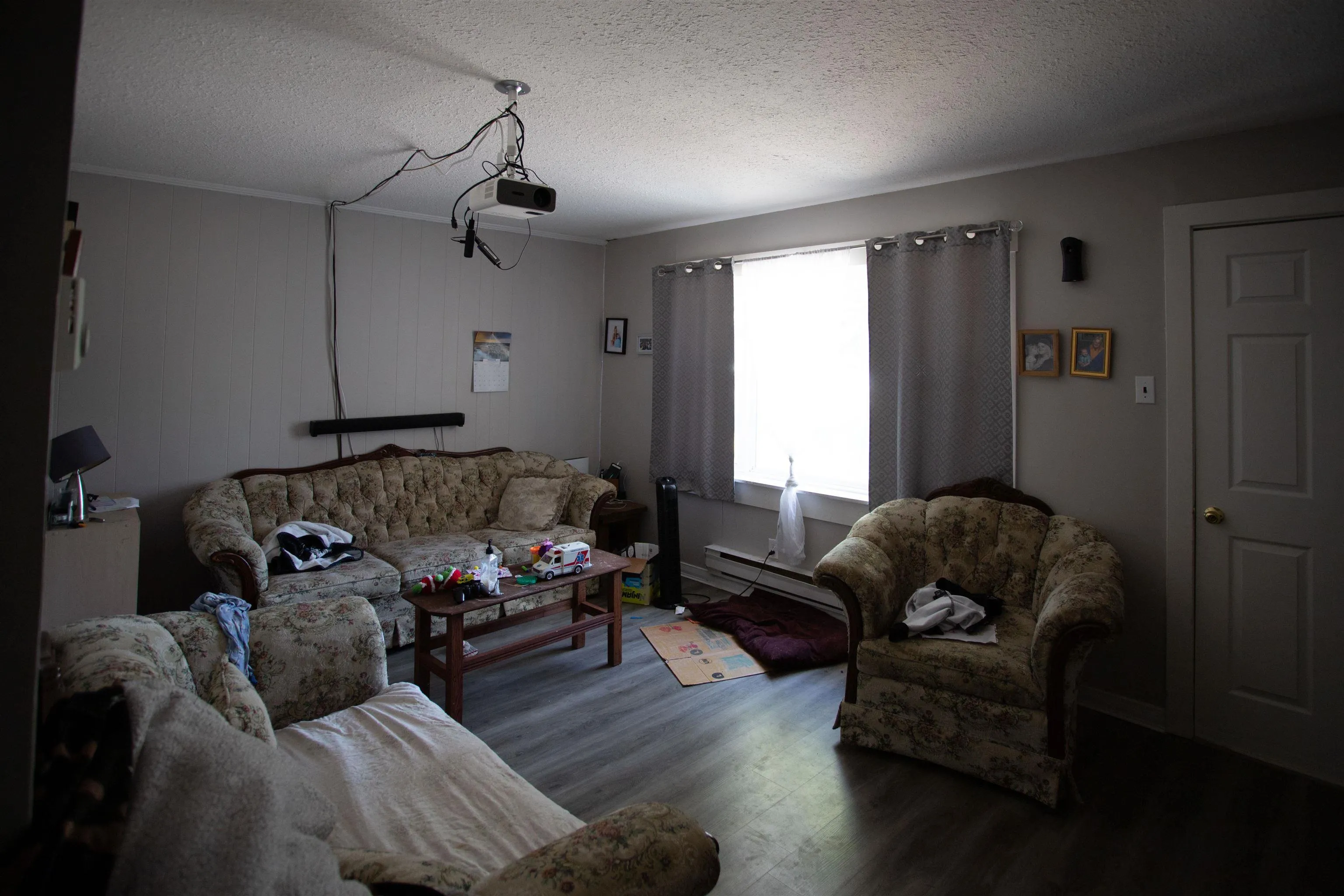 989-991 Glasgow Avenue, Greenwood, NS B0P 1R0, 4 Bedrooms Bedrooms, ,Residential Income,For Sale,Glasgow,202511070