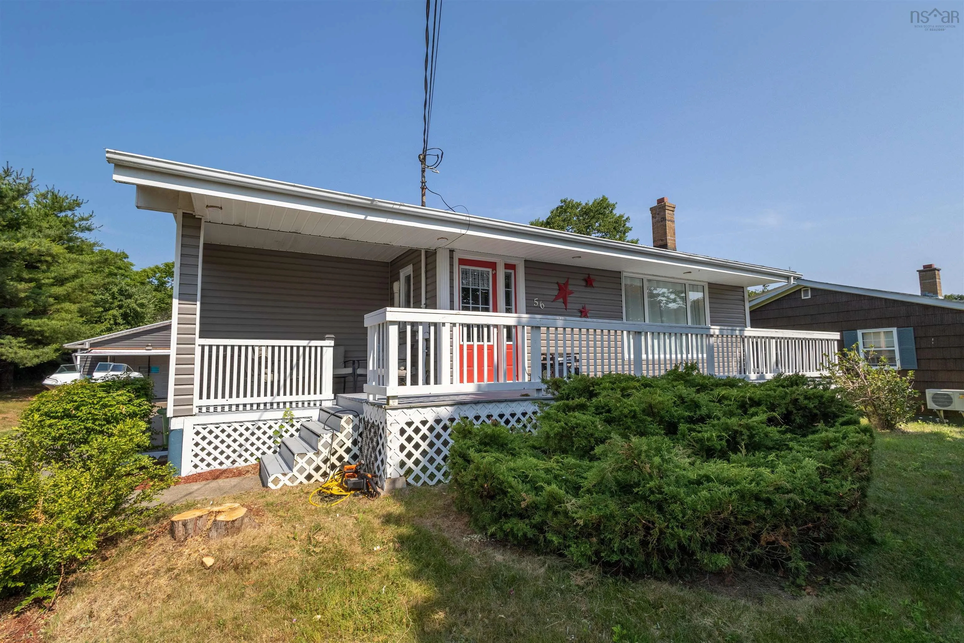 56 Holic Avenue, North Sydney, NS B2A 3R8, 3 Bedrooms Bedrooms, ,2 BathroomsBathrooms,Residential,For Sale,Holic,202518159