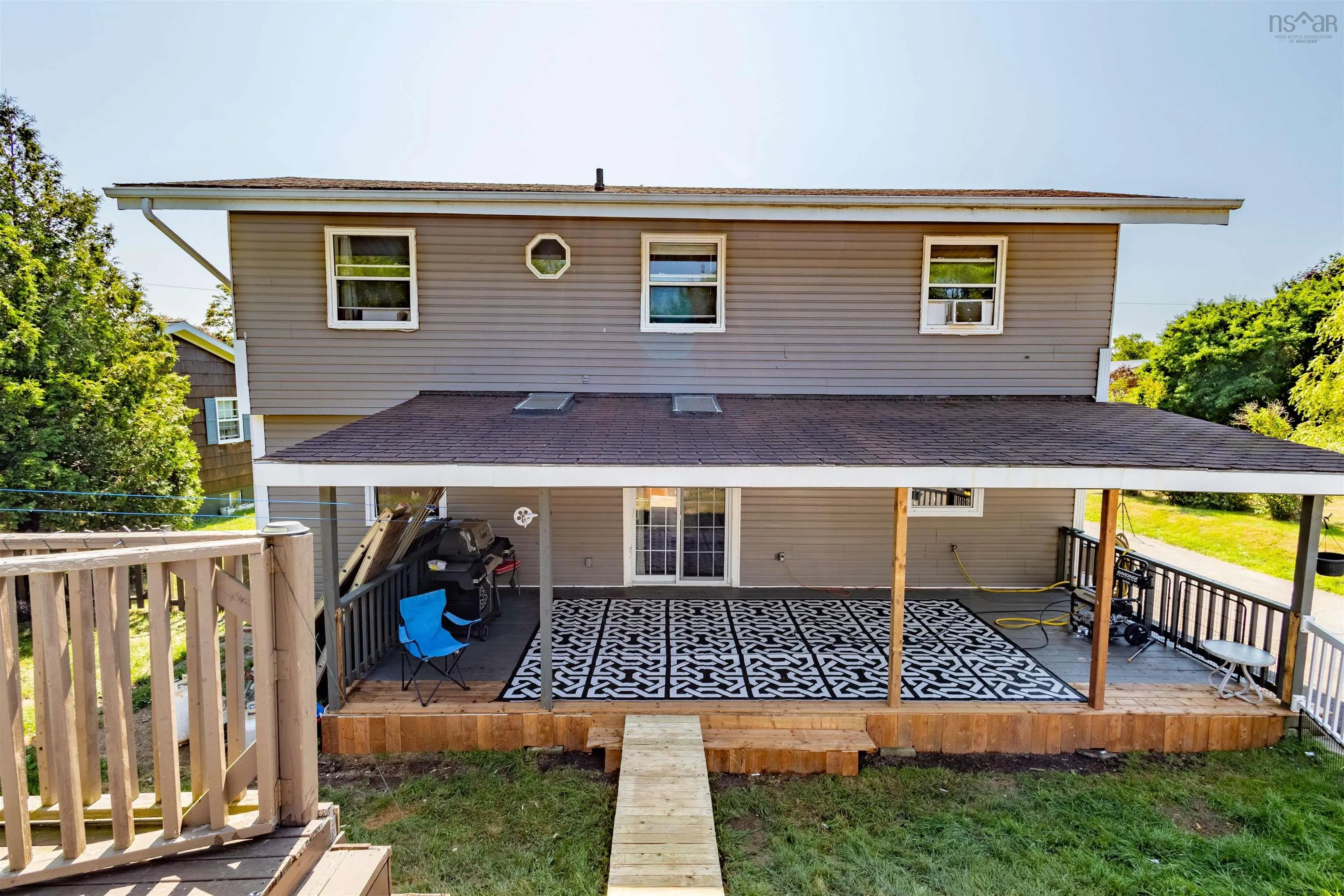 56 Holic Avenue, North Sydney, NS B2A 3R8, 3 Bedrooms Bedrooms, ,2 BathroomsBathrooms,Residential,For Sale,Holic,202518159