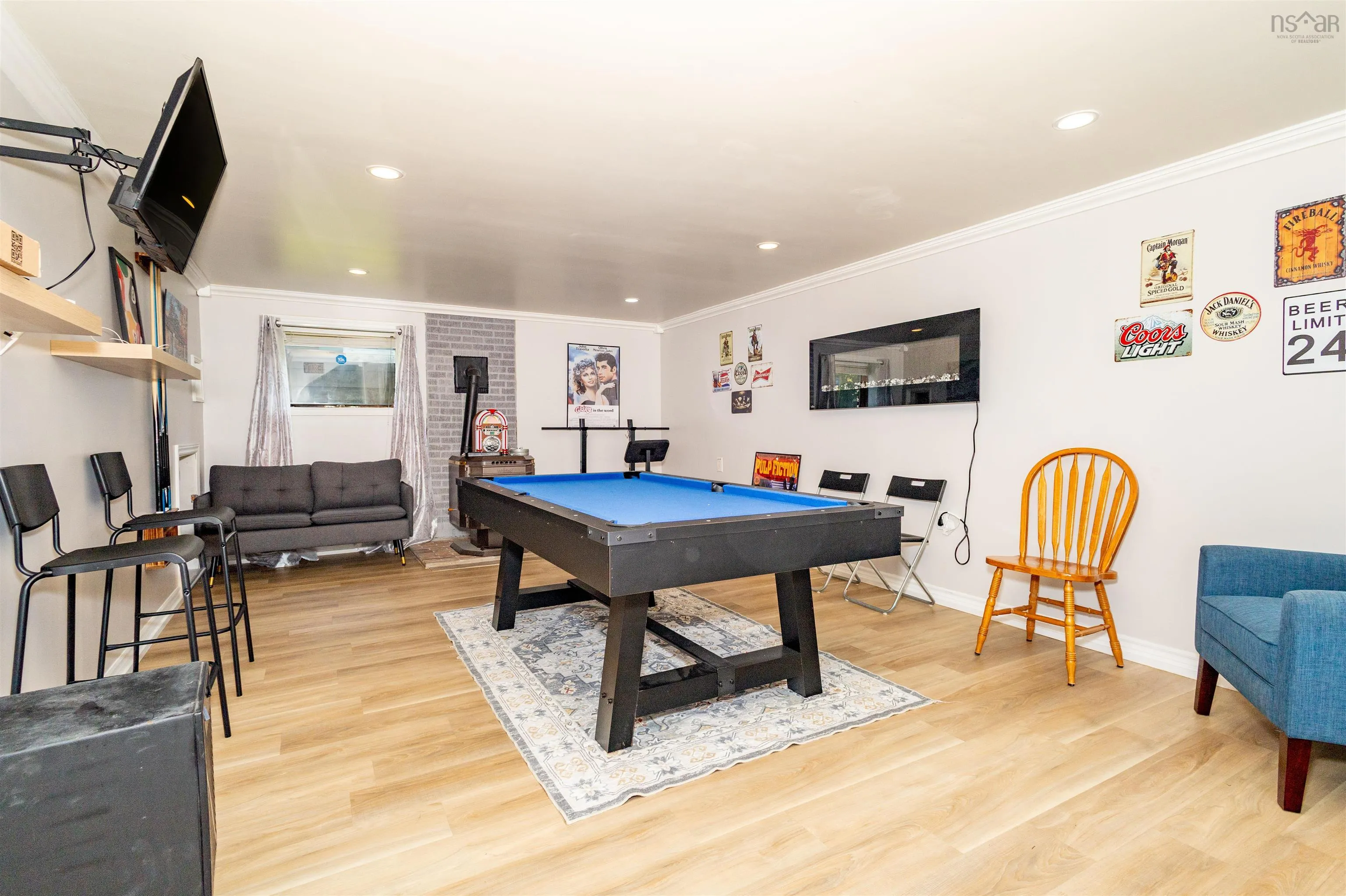 56 Holic Avenue, North Sydney, NS B2A 3R8, 3 Bedrooms Bedrooms, ,2 BathroomsBathrooms,Residential,For Sale,Holic,202518159