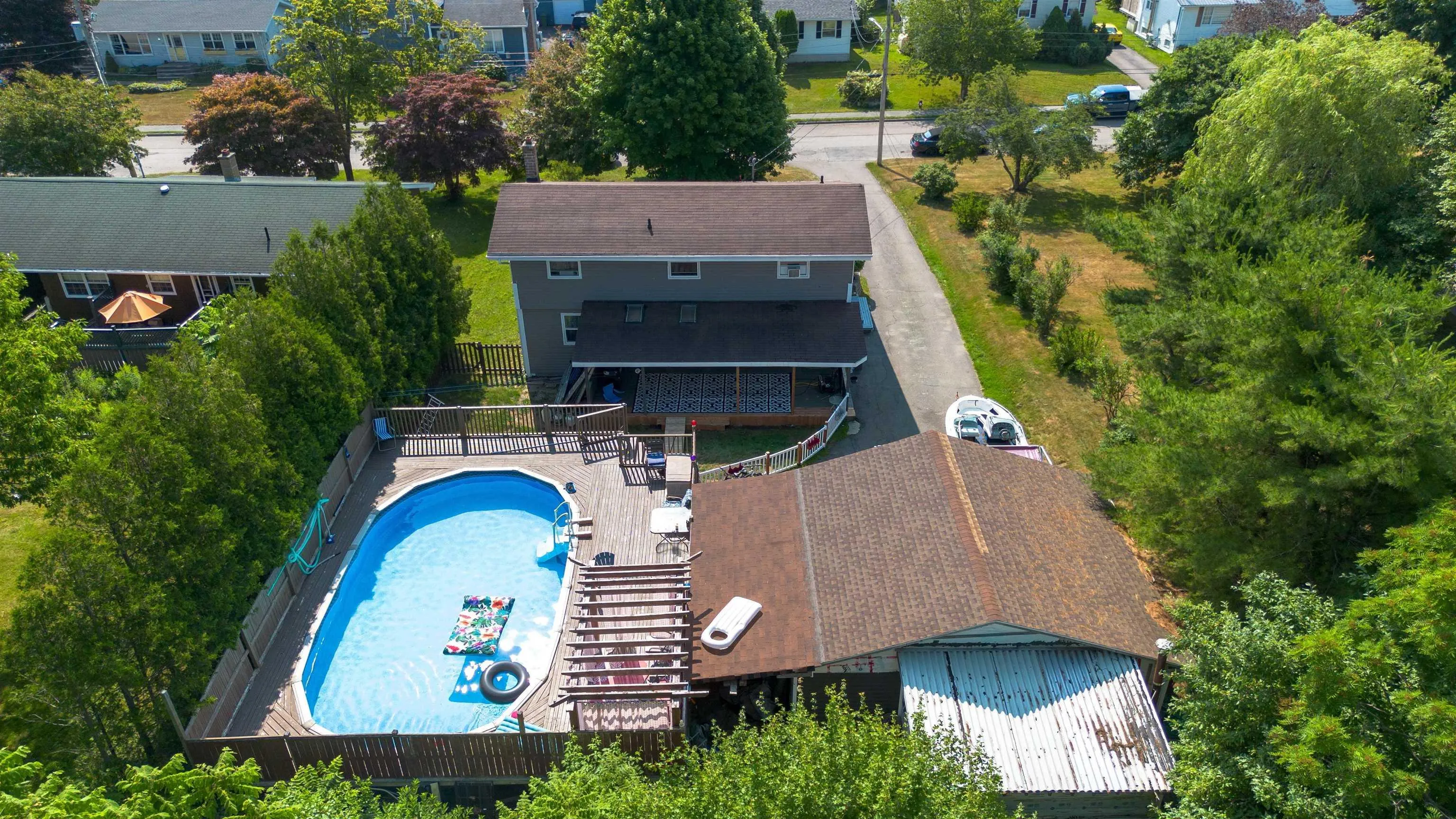 56 Holic Avenue, North Sydney, NS B2A 3R8, 3 Bedrooms Bedrooms, ,2 BathroomsBathrooms,Residential,For Sale,Holic,202518159